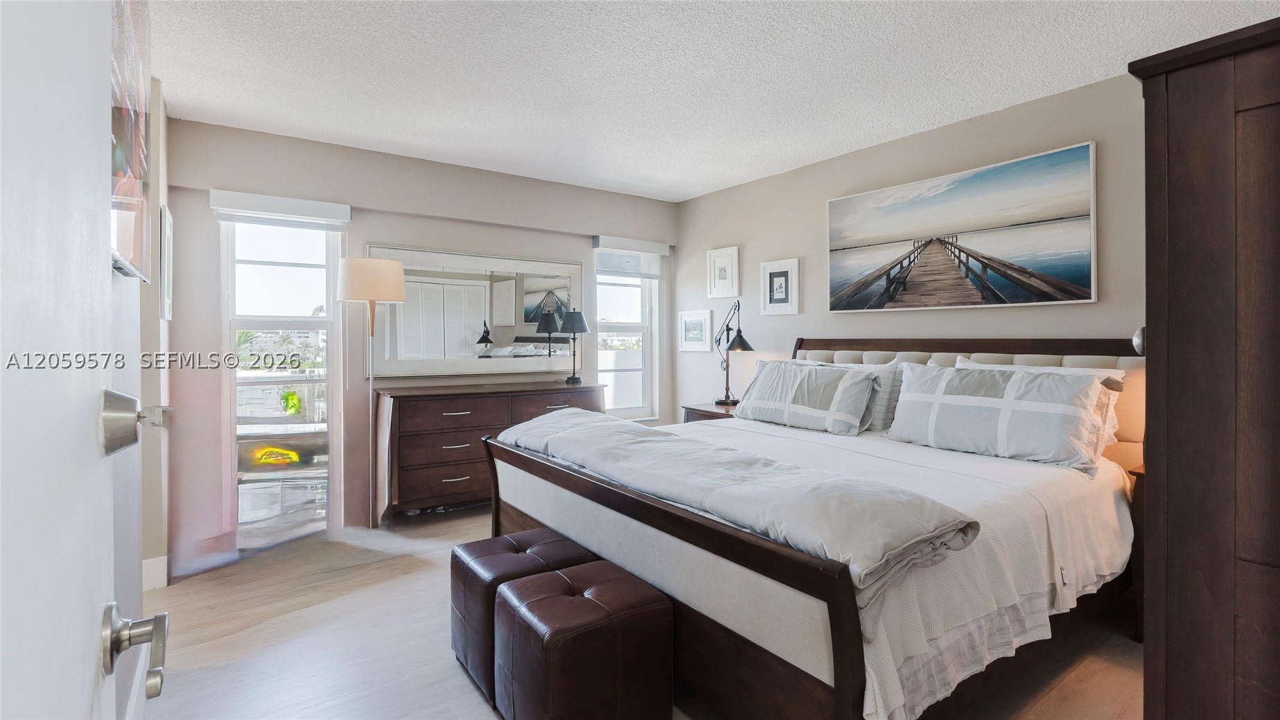 BAYSHORE TERRACE CONDO - Residential
