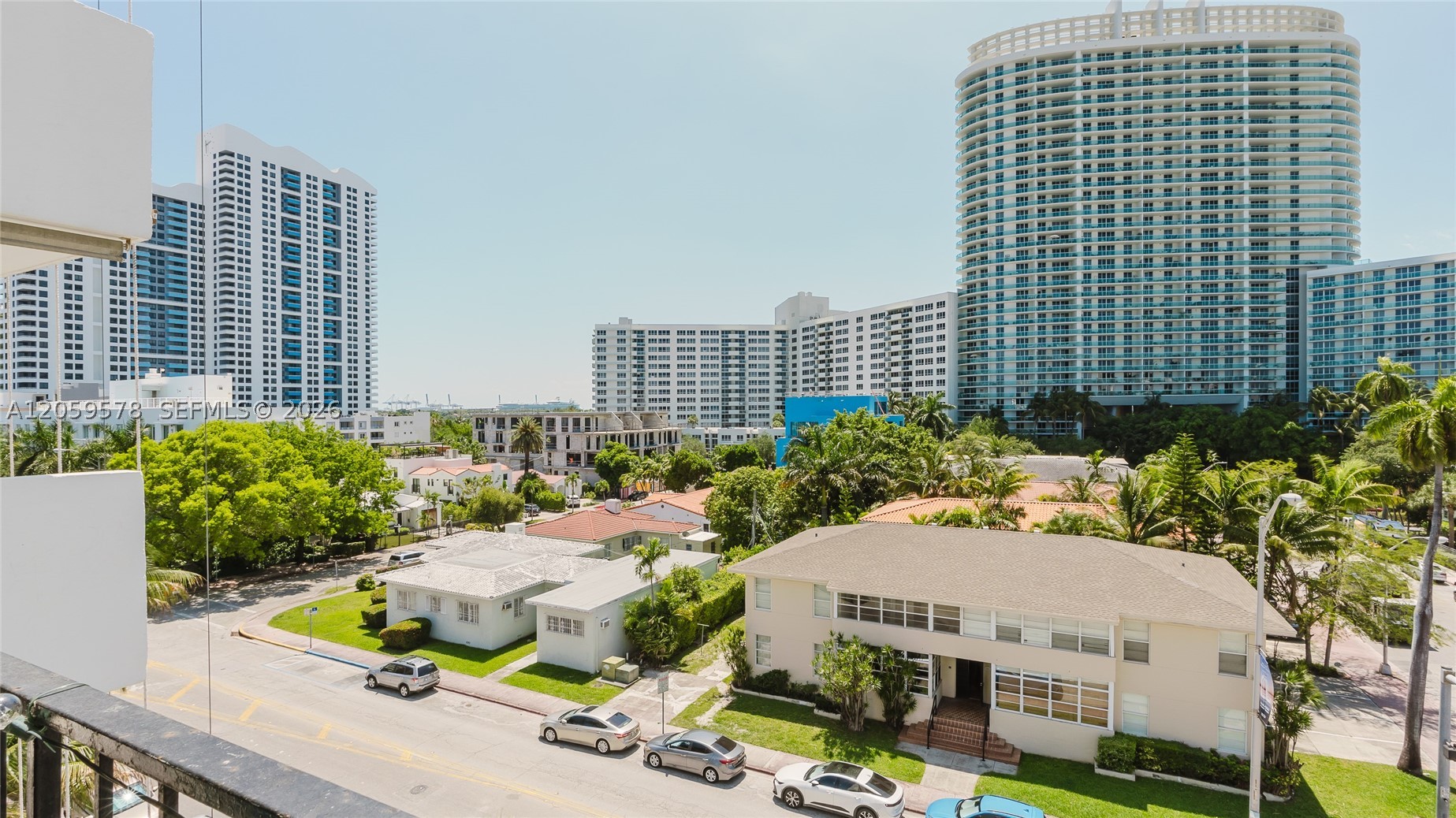 BAYSHORE TERRACE CONDO - Residential