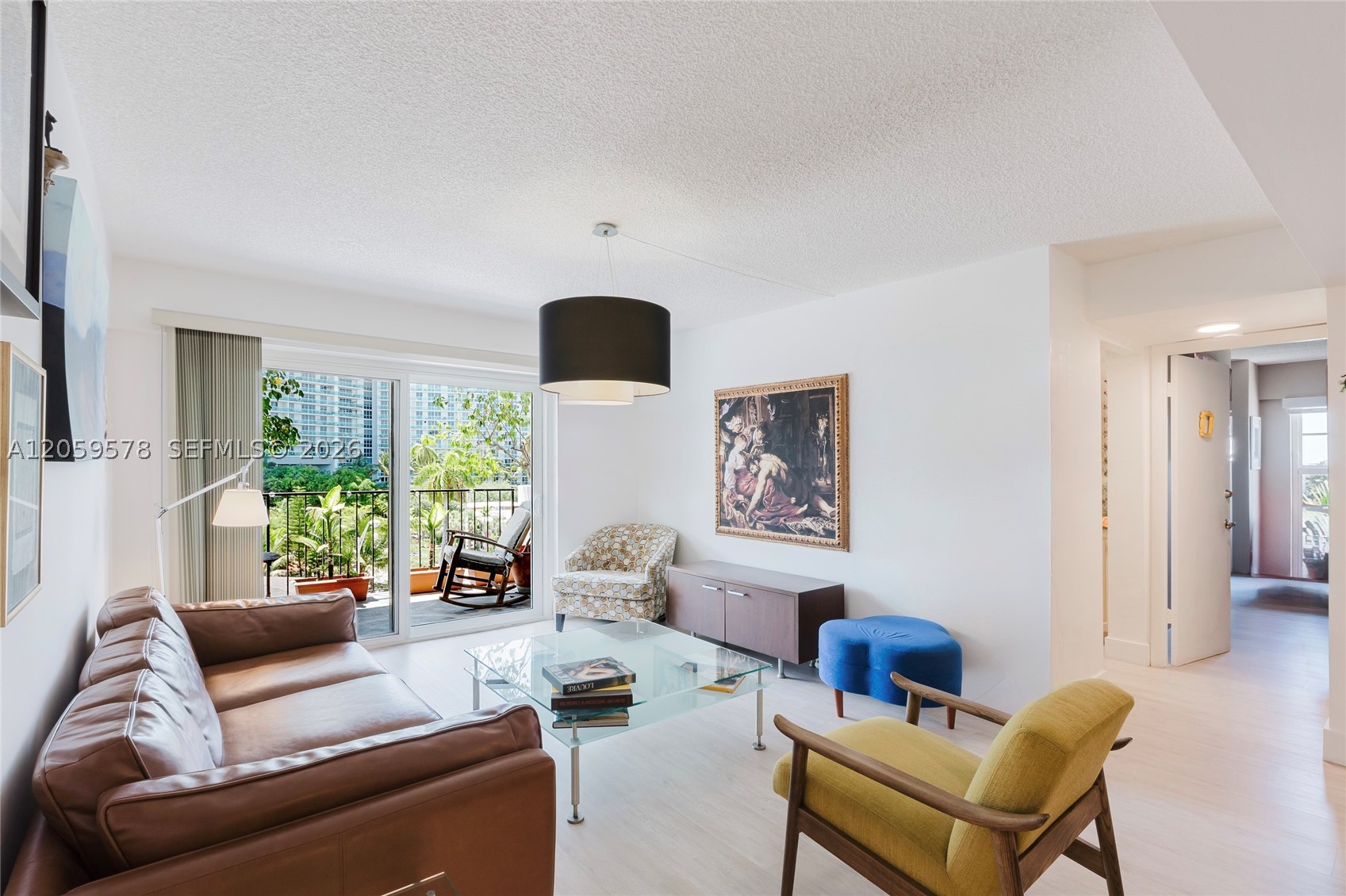 BAYSHORE TERRACE CONDO - Residential