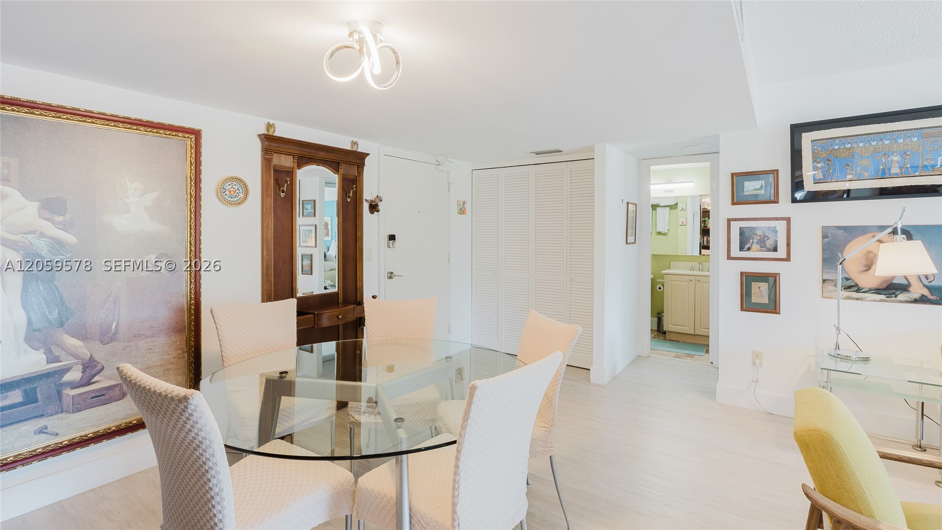 BAYSHORE TERRACE CONDO - Residential