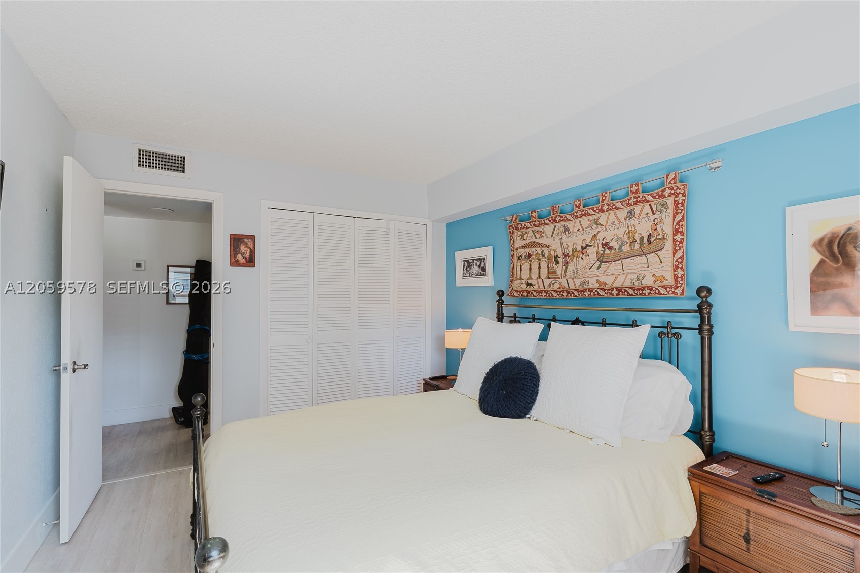 BAYSHORE TERRACE CONDO - Residential