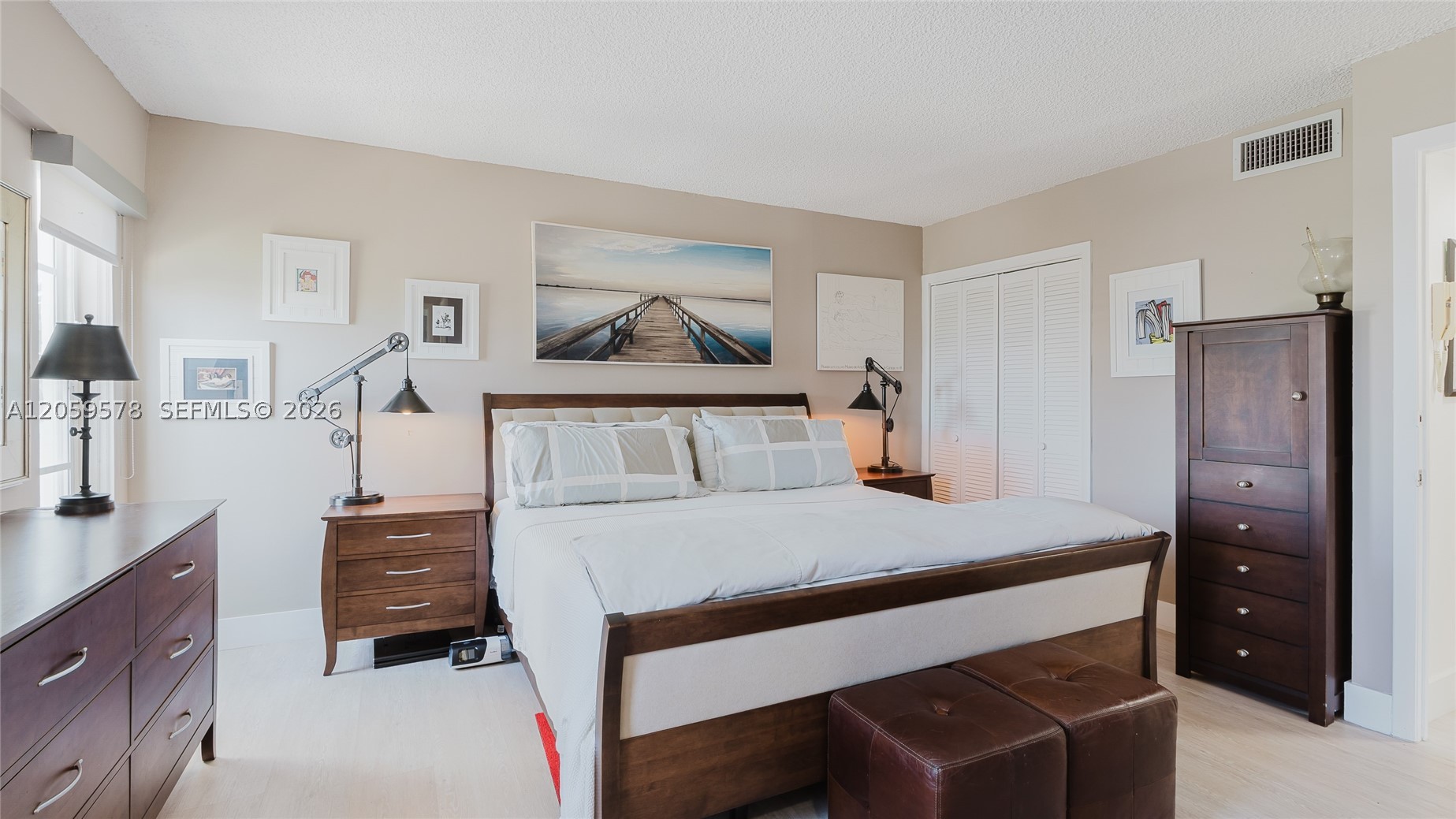 BAYSHORE TERRACE CONDO - Residential