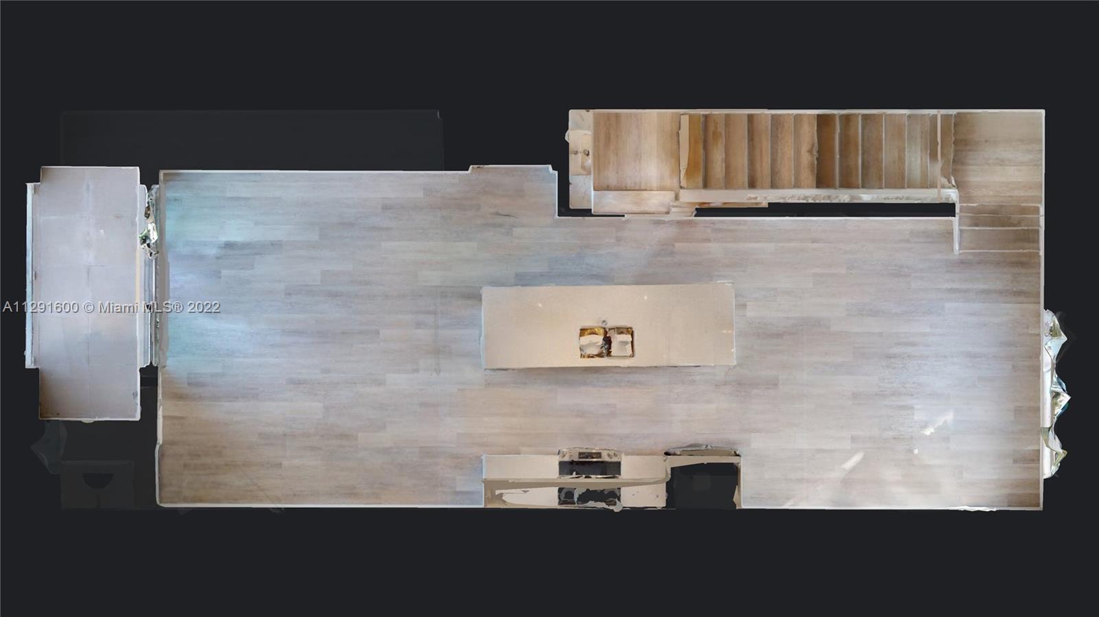 AVENTURA VILLAGE CONDO - Residential