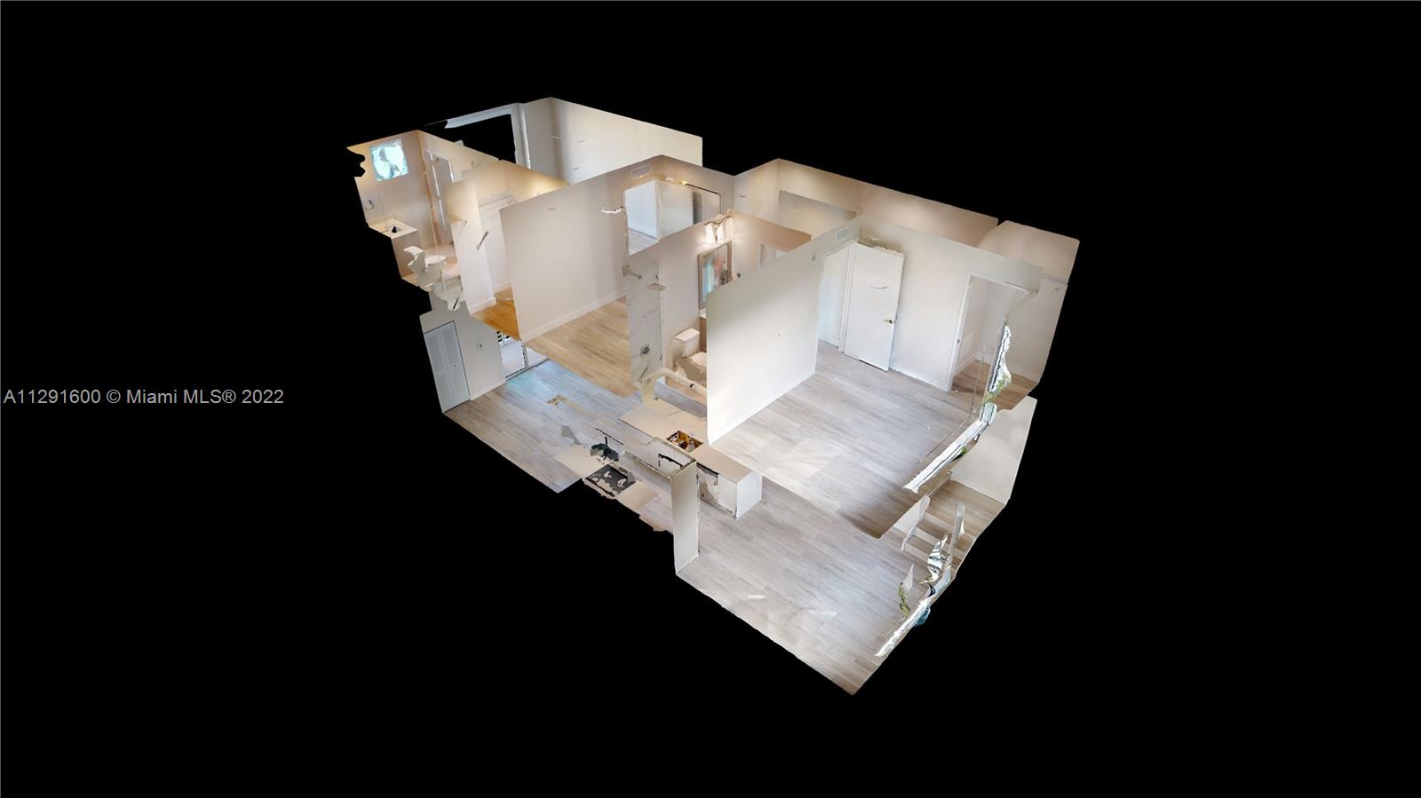 AVENTURA VILLAGE CONDO - Residential