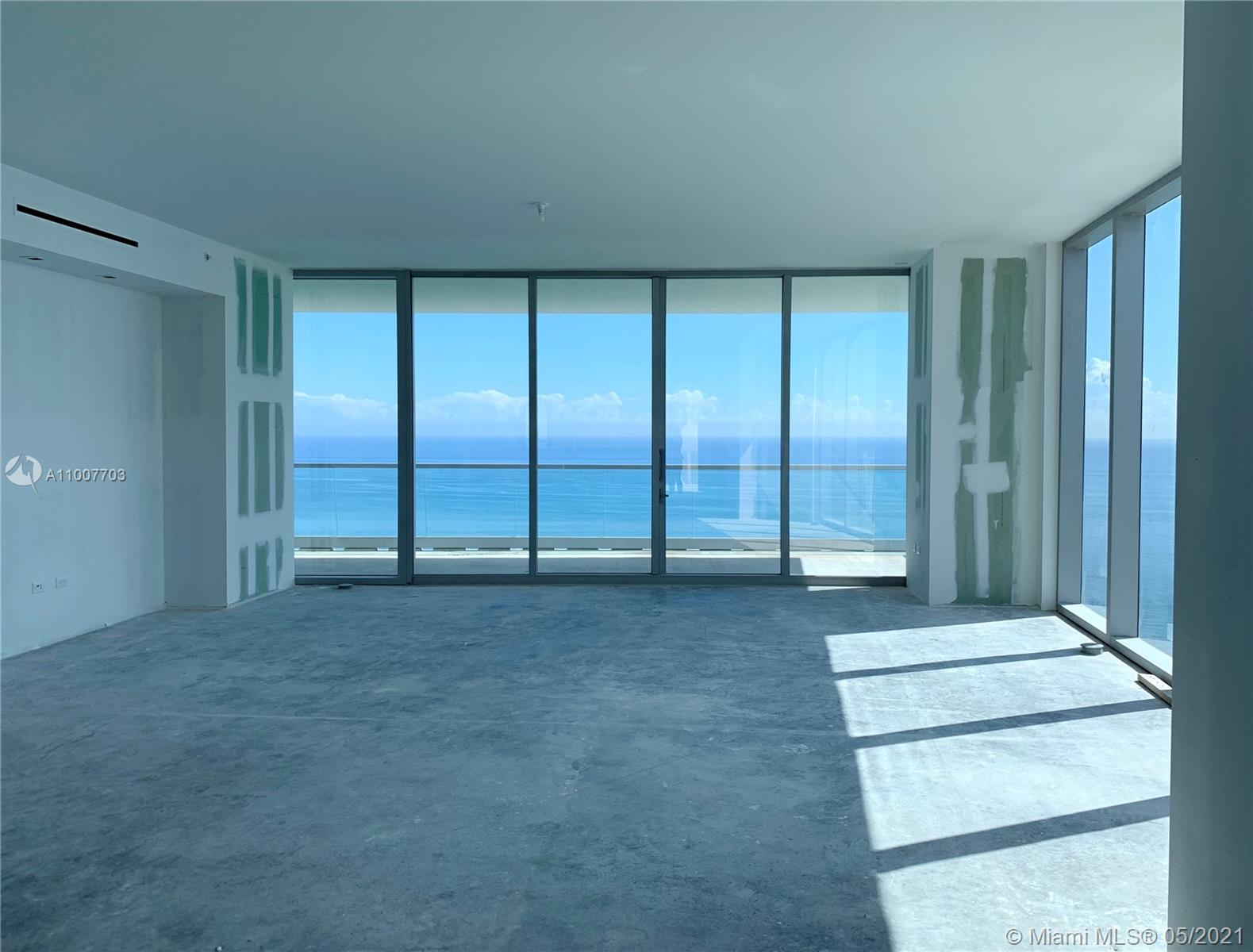 Turnberry Ocean Club - Residential