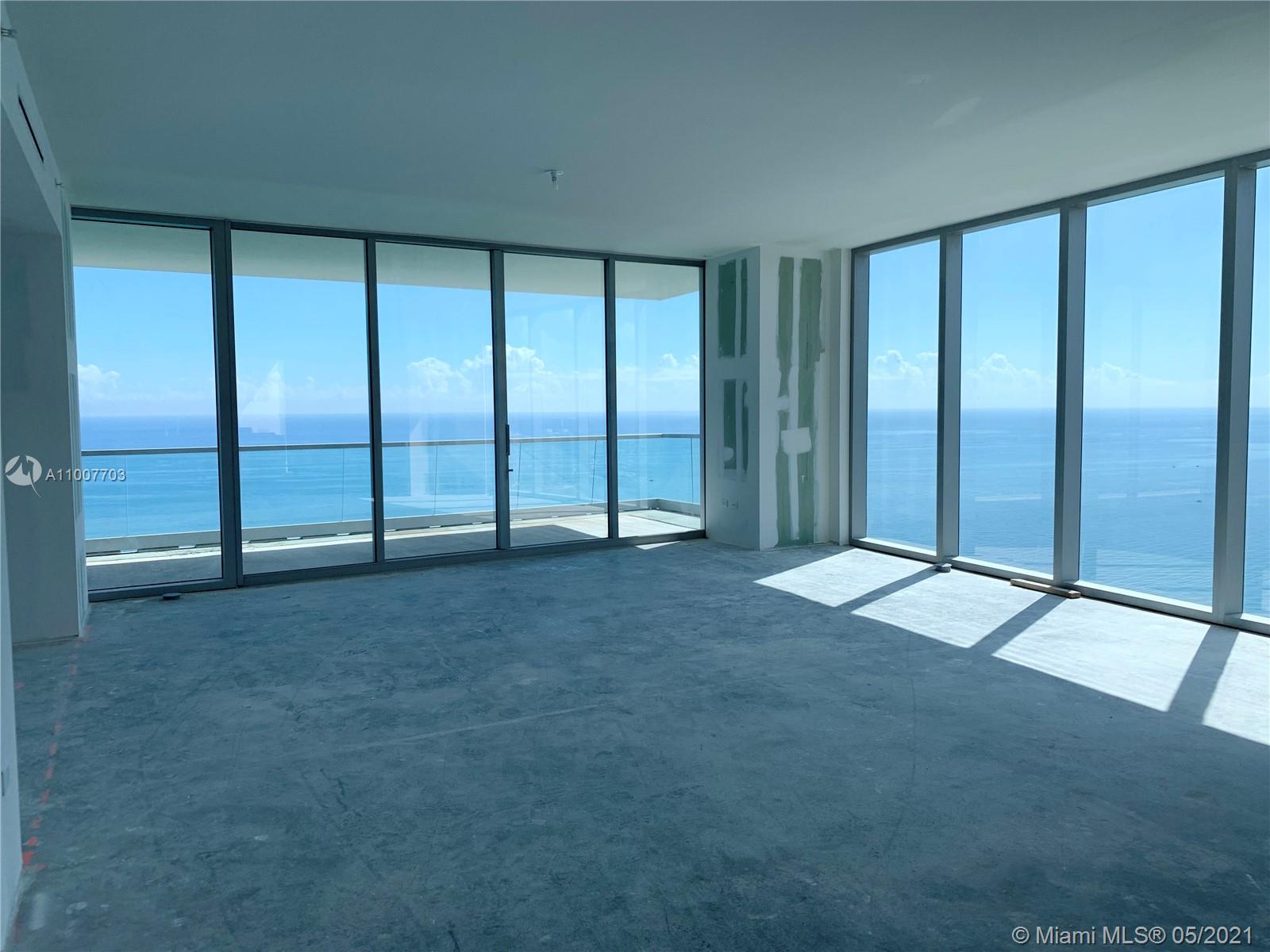 Turnberry Ocean Club - Residential