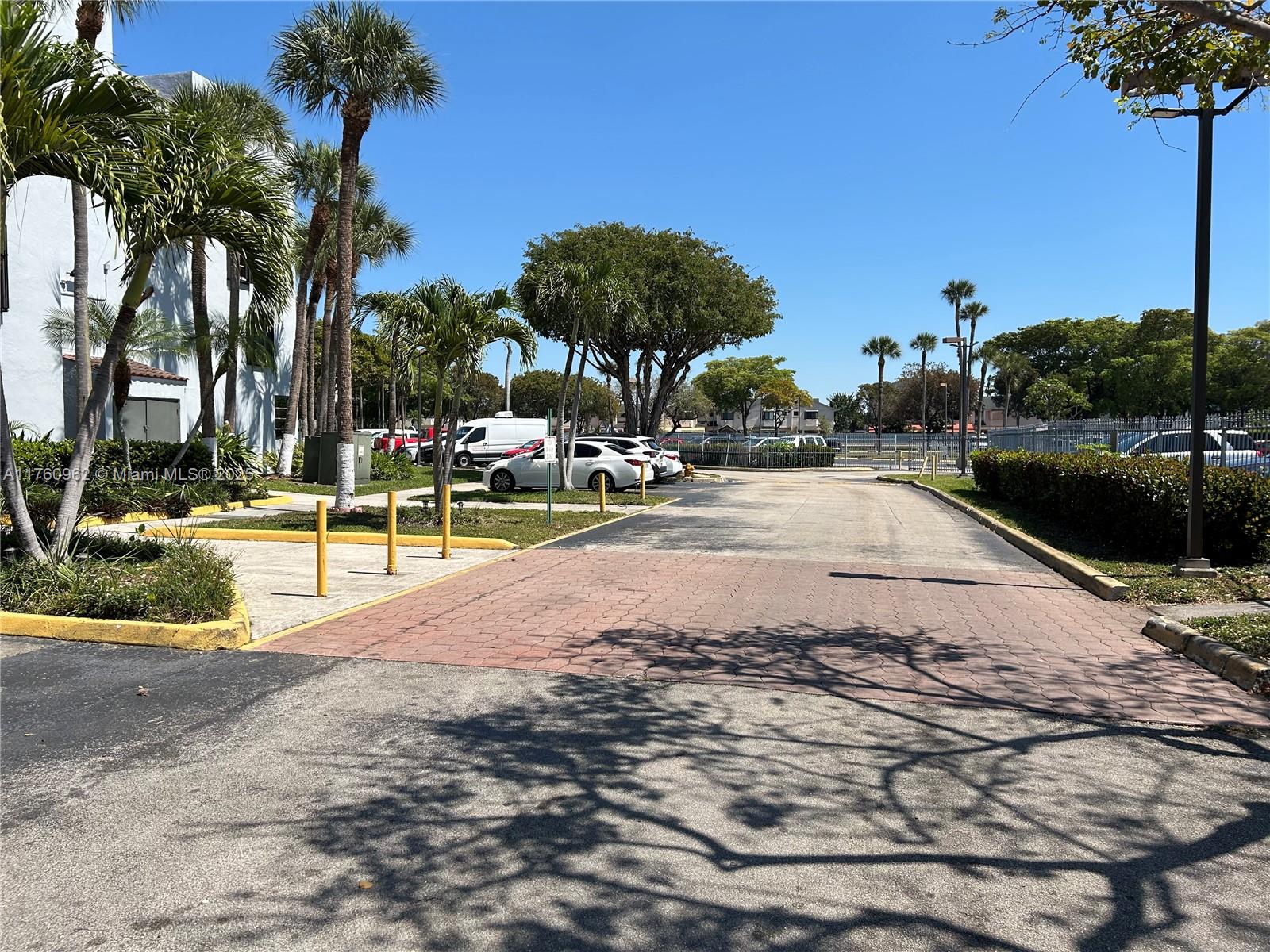 VISTA DEL LAGO CONDO PH 2 - Residential Lease