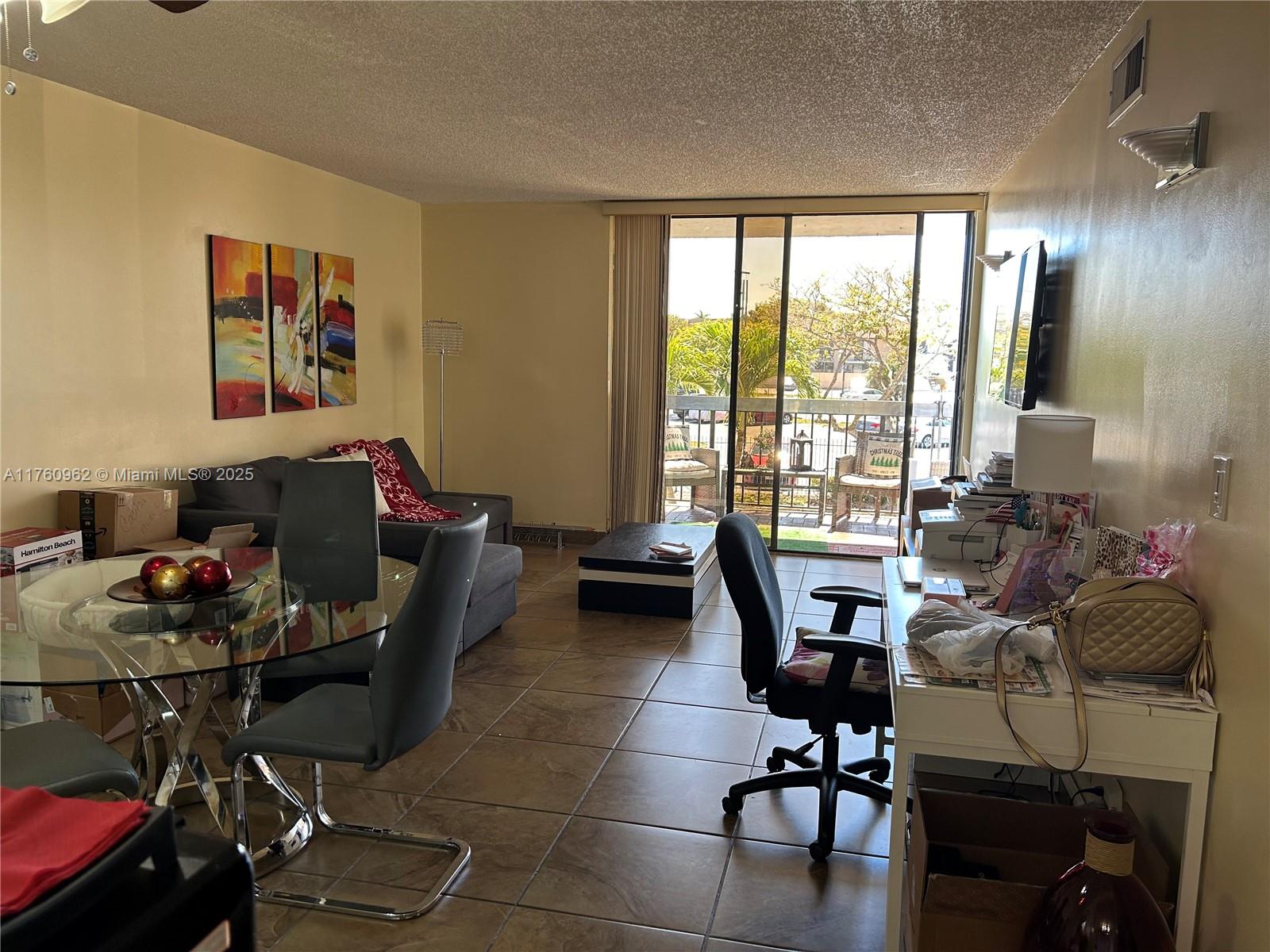 VISTA DEL LAGO CONDO PH 2 - Residential Lease
