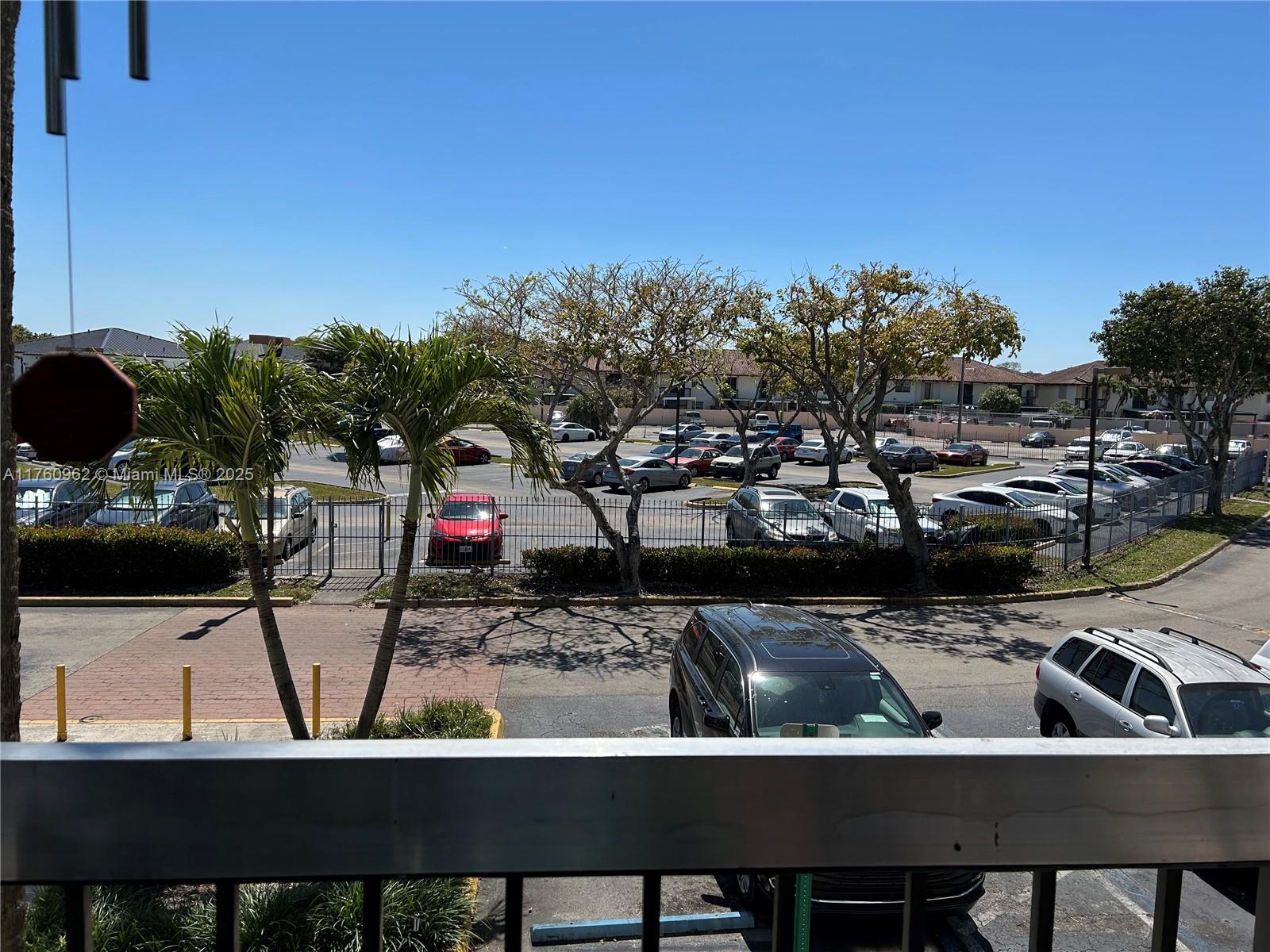 VISTA DEL LAGO CONDO PH 2 - Residential Lease