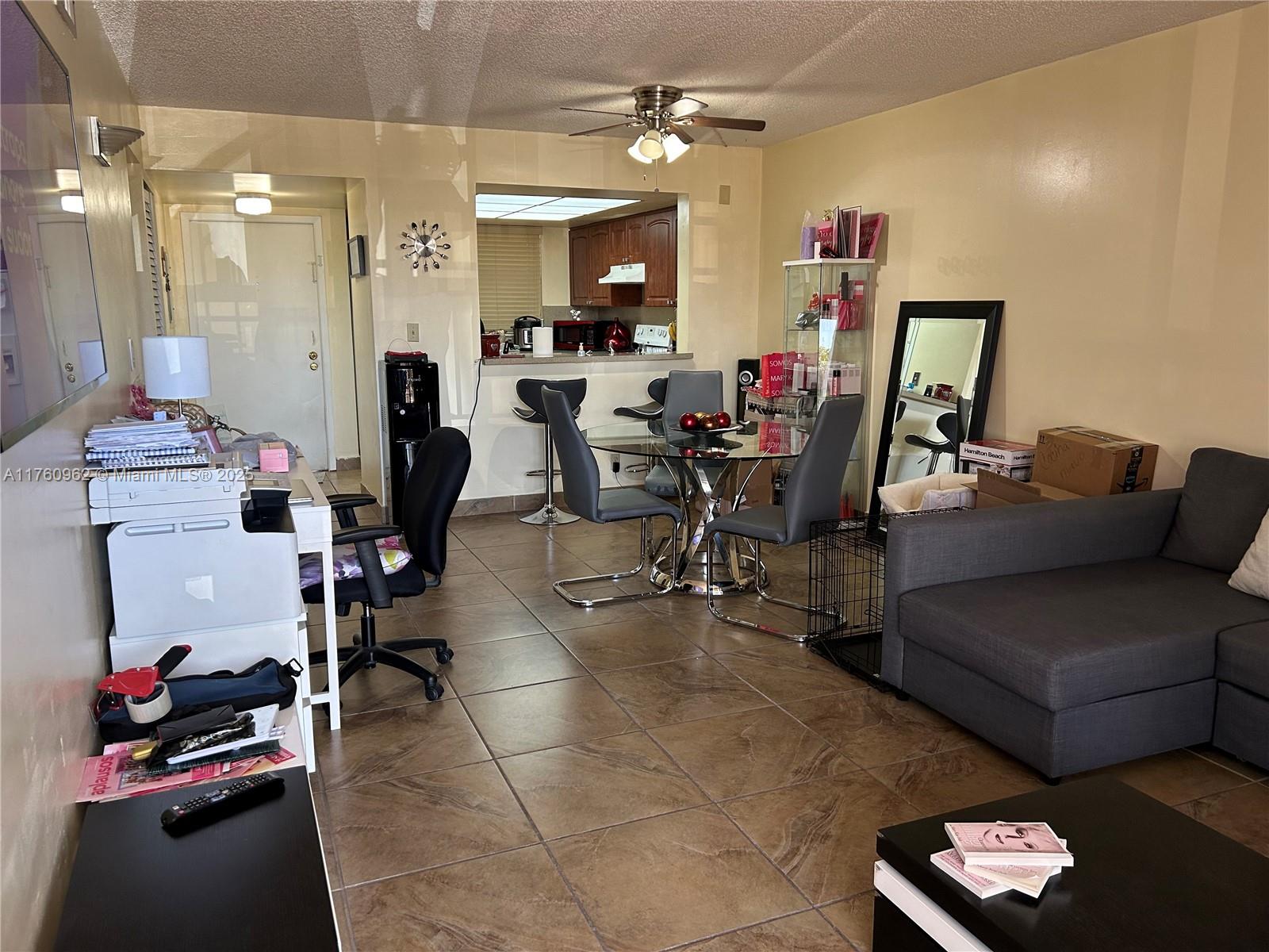VISTA DEL LAGO CONDO PH 2 - Residential Lease