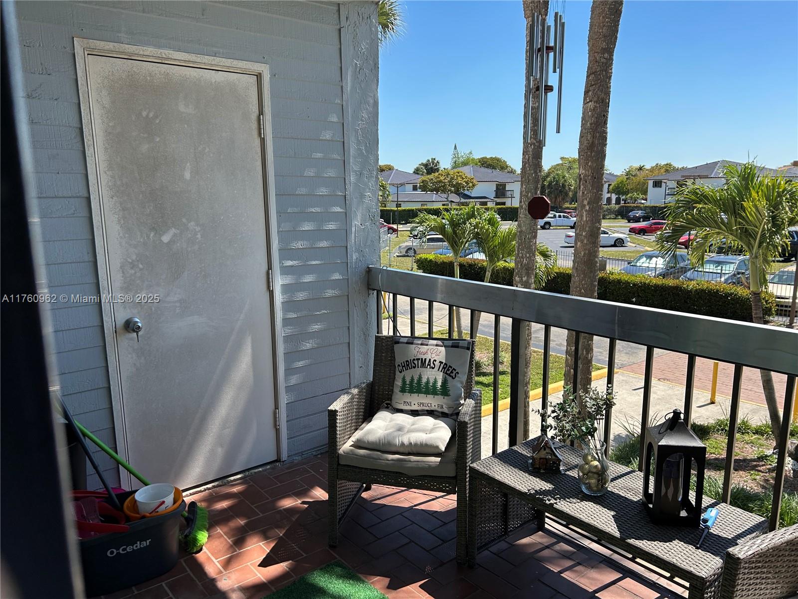 VISTA DEL LAGO CONDO PH 2 - Residential Lease