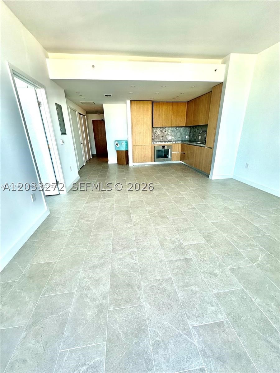 Five Park Condo - Residential