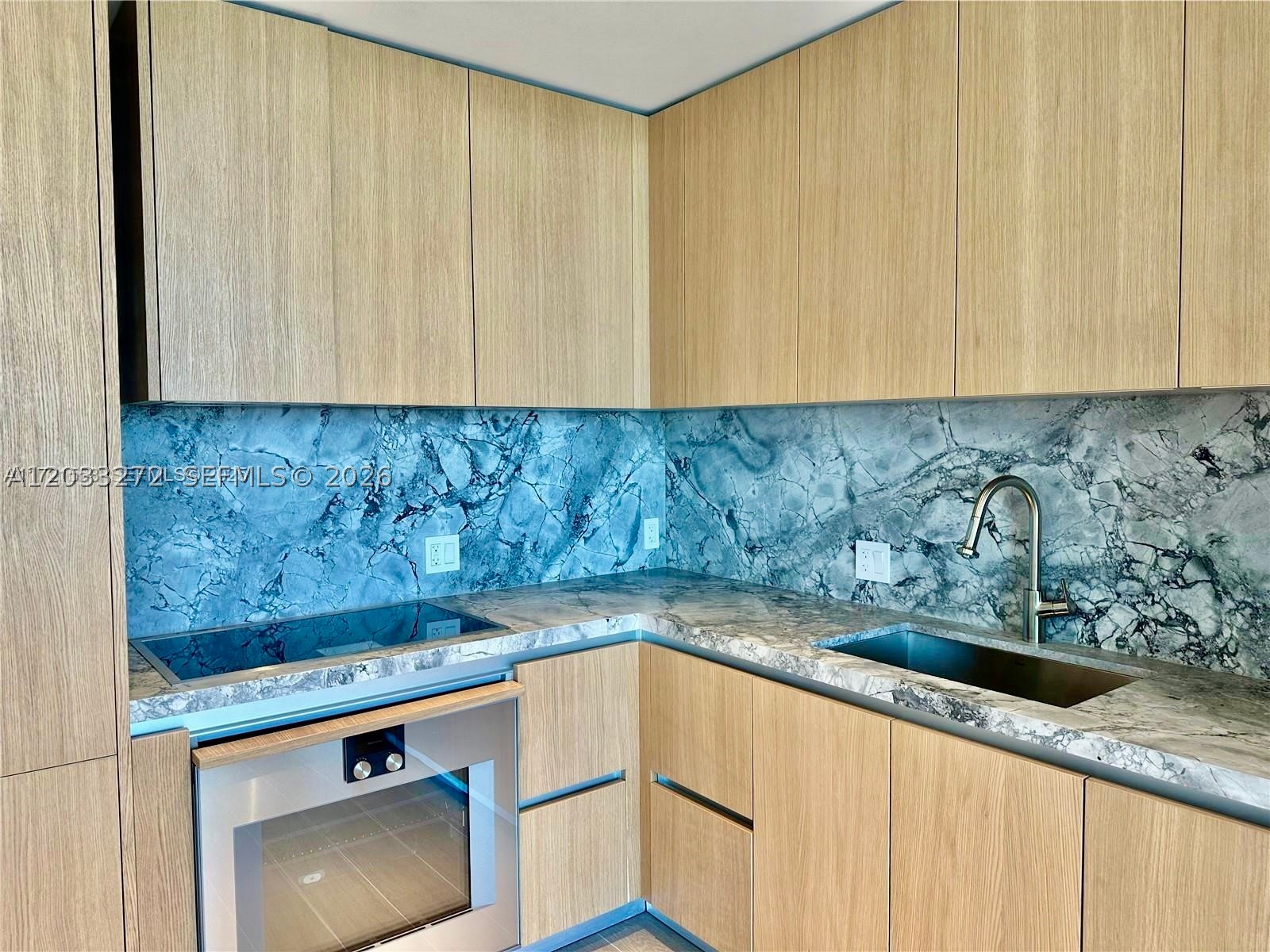 Five Park Condo - Residential
