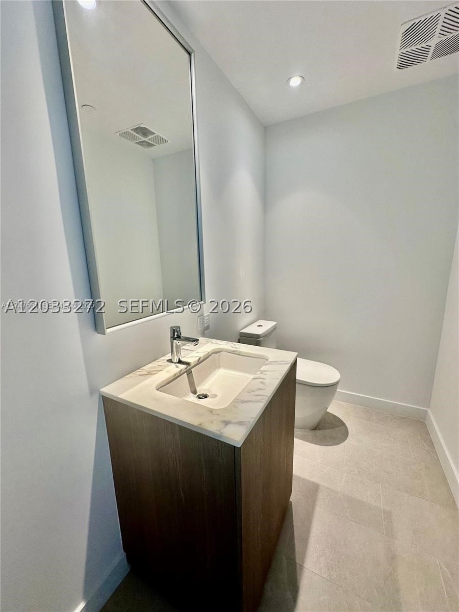 Five Park Condo - Residential