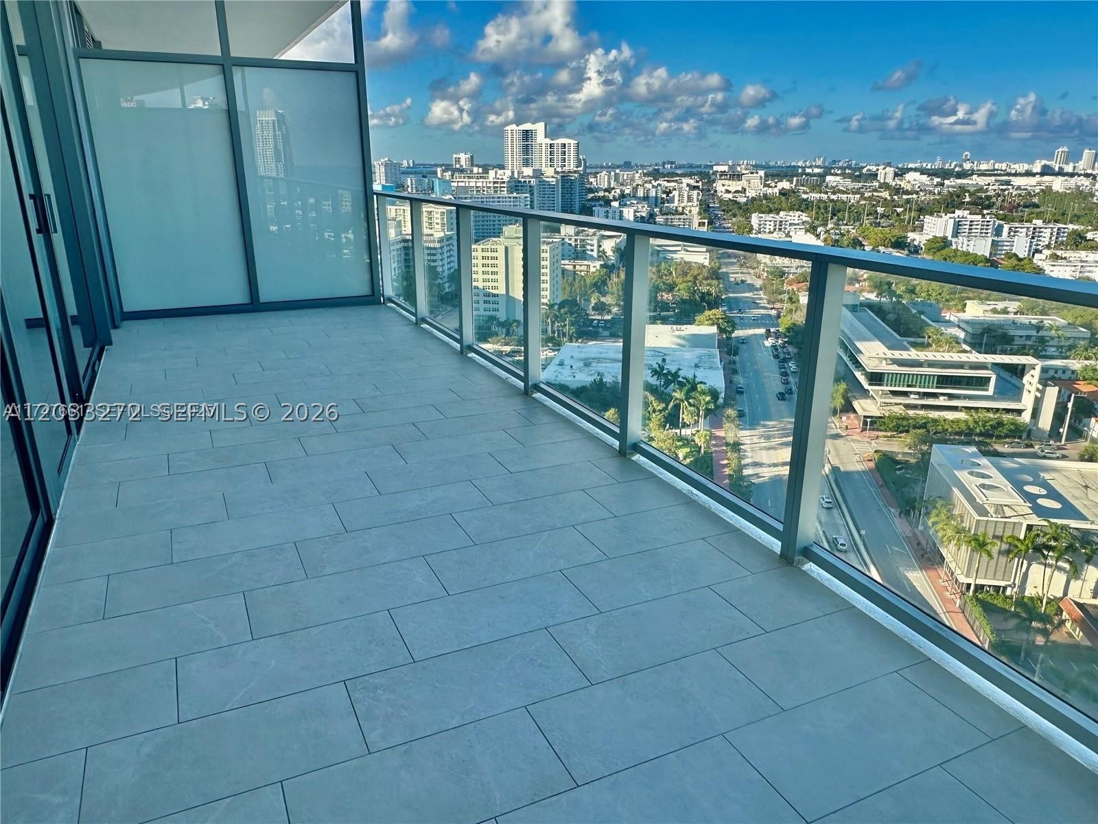 Five Park Condo - Residential