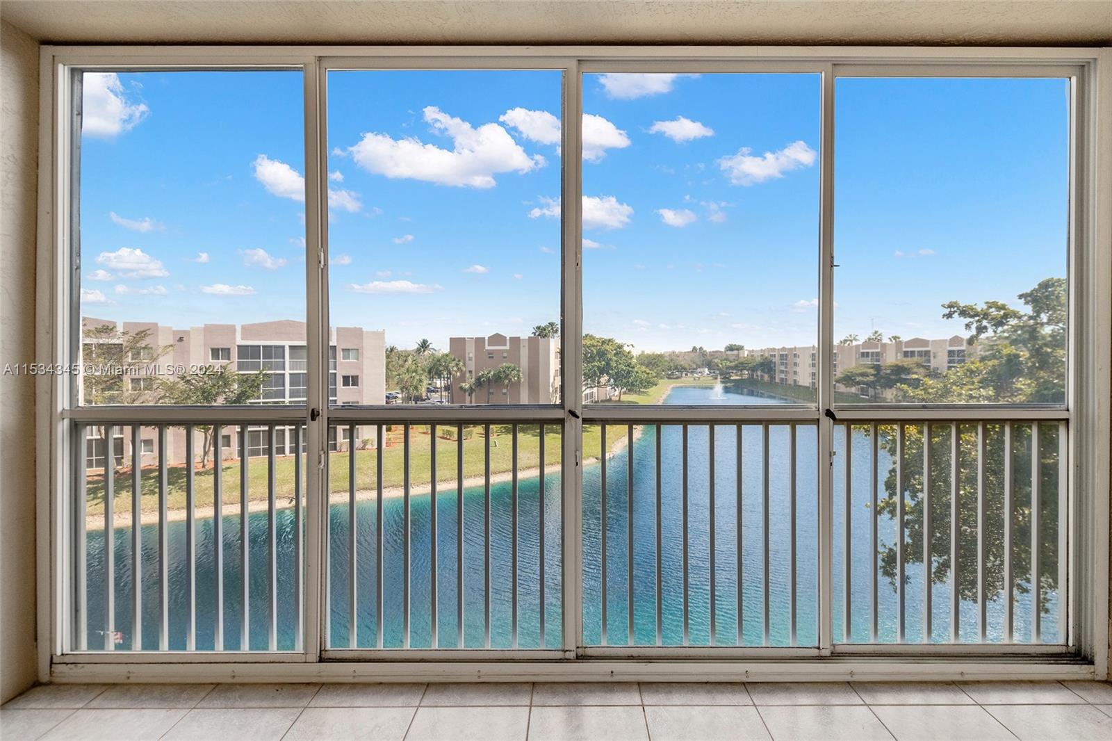 WELDON CONDOMINIUM H - Residential