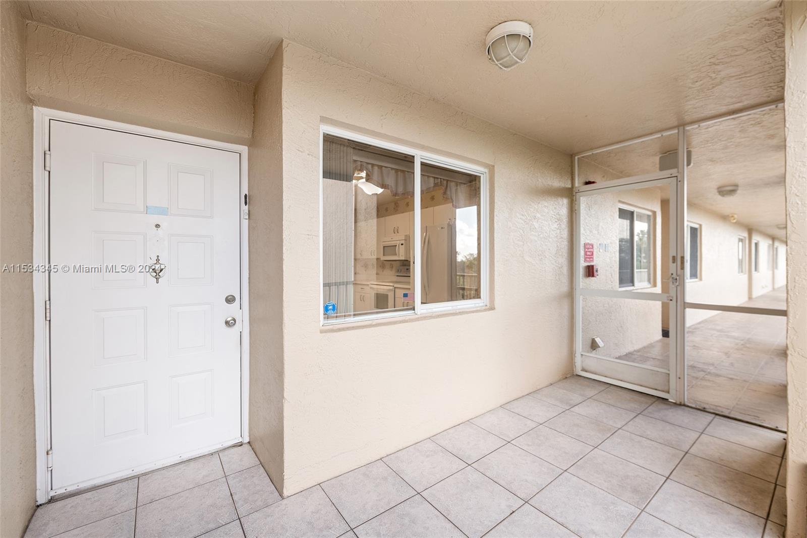 WELDON CONDOMINIUM H - Residential