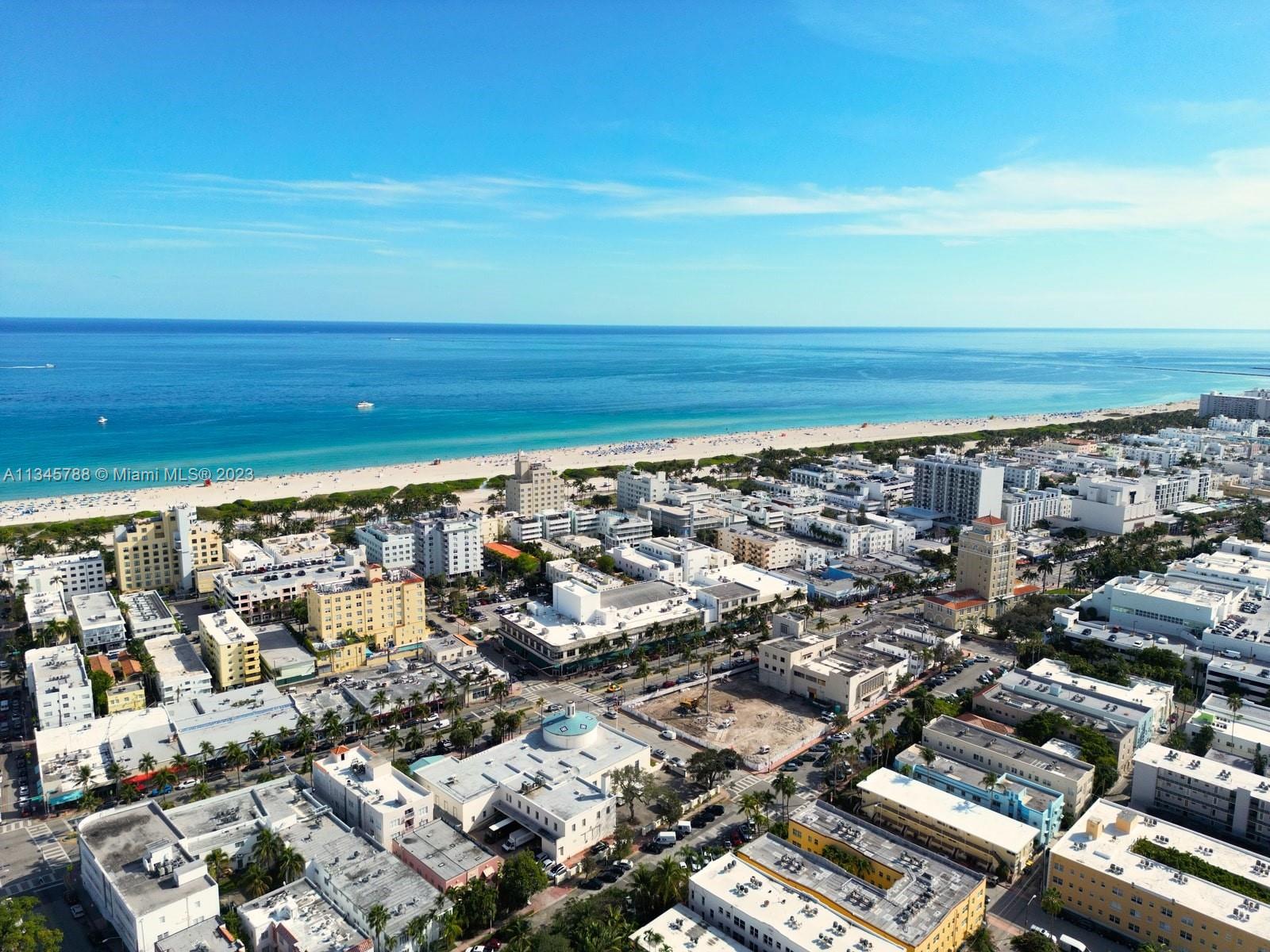 THE FENIMORE CONDO - Residential Lease