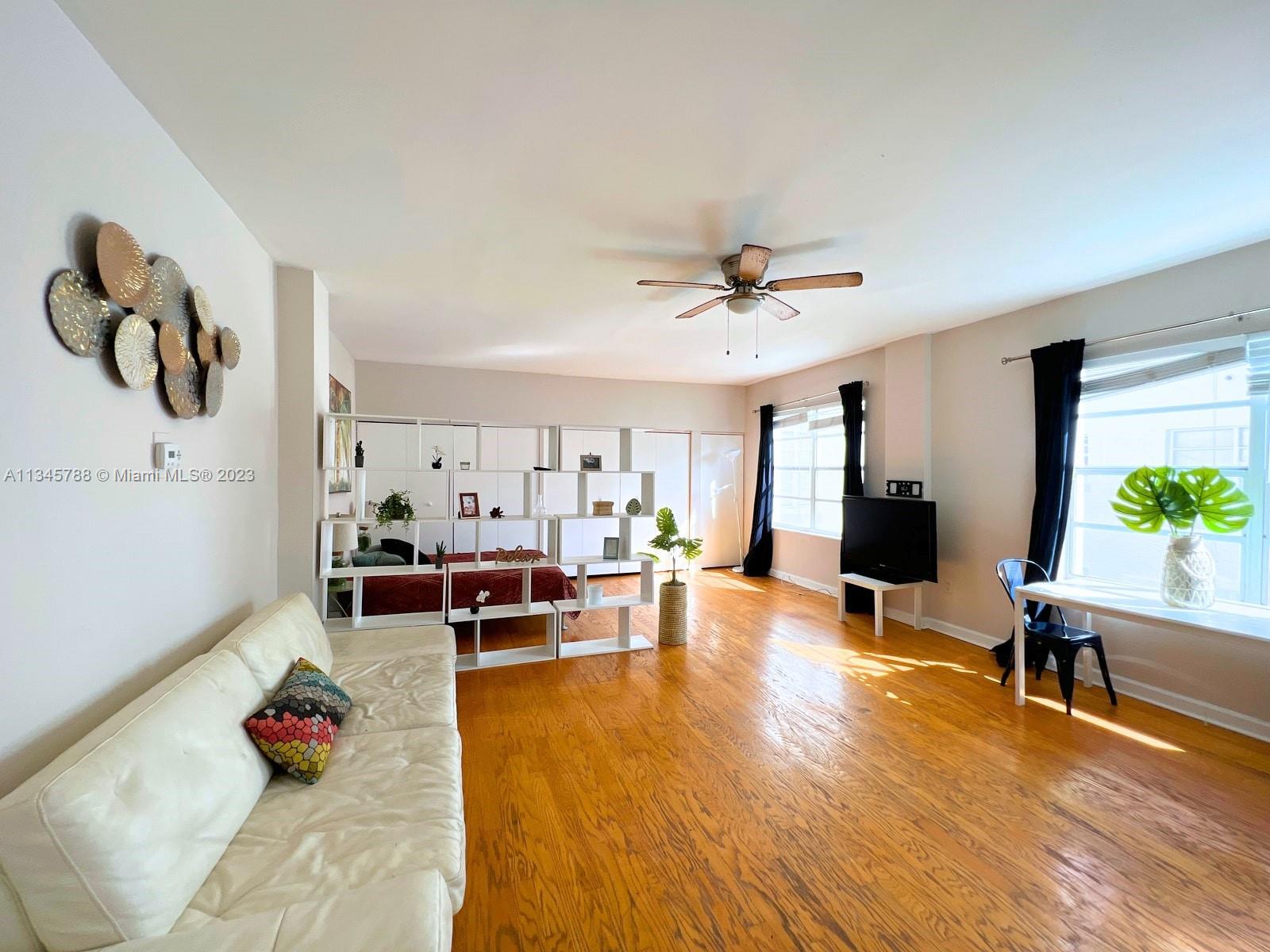 THE FENIMORE CONDO - Residential Lease