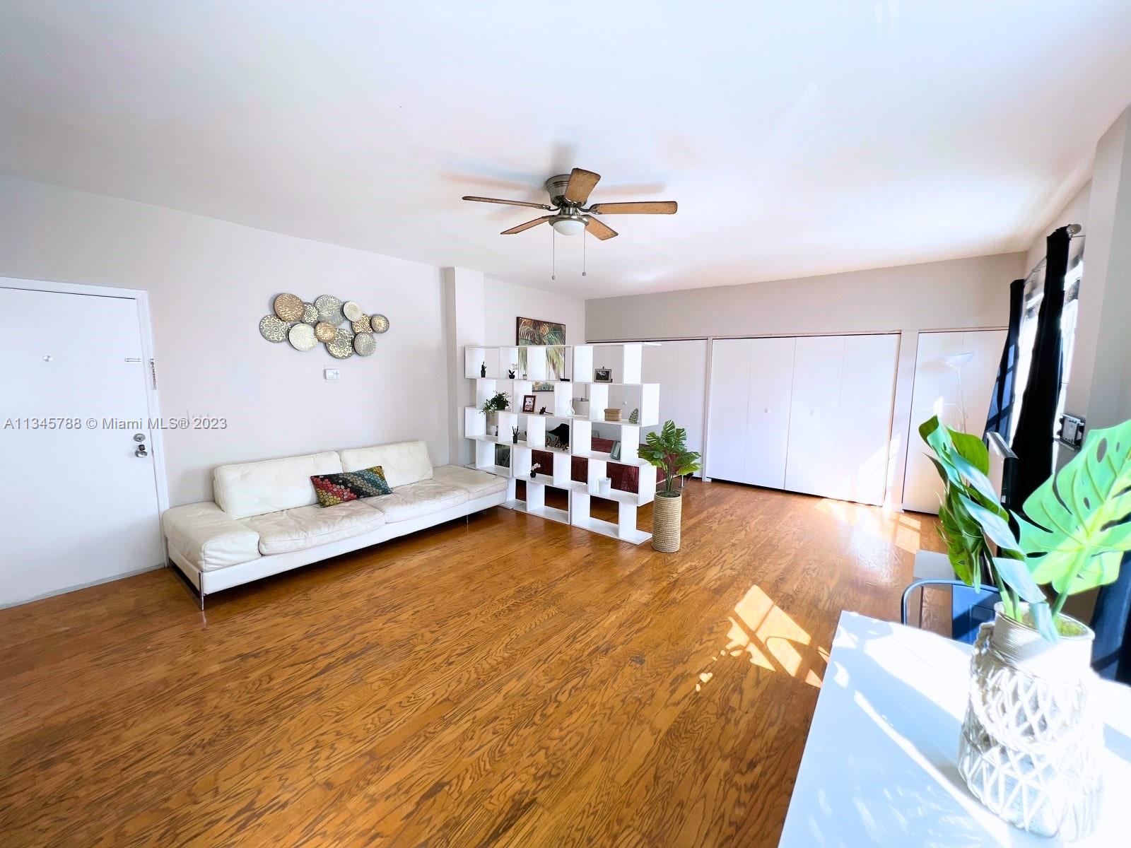 THE FENIMORE CONDO - Residential Lease