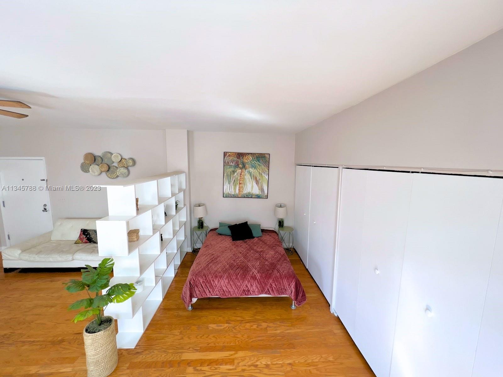 THE FENIMORE CONDO - Residential Lease