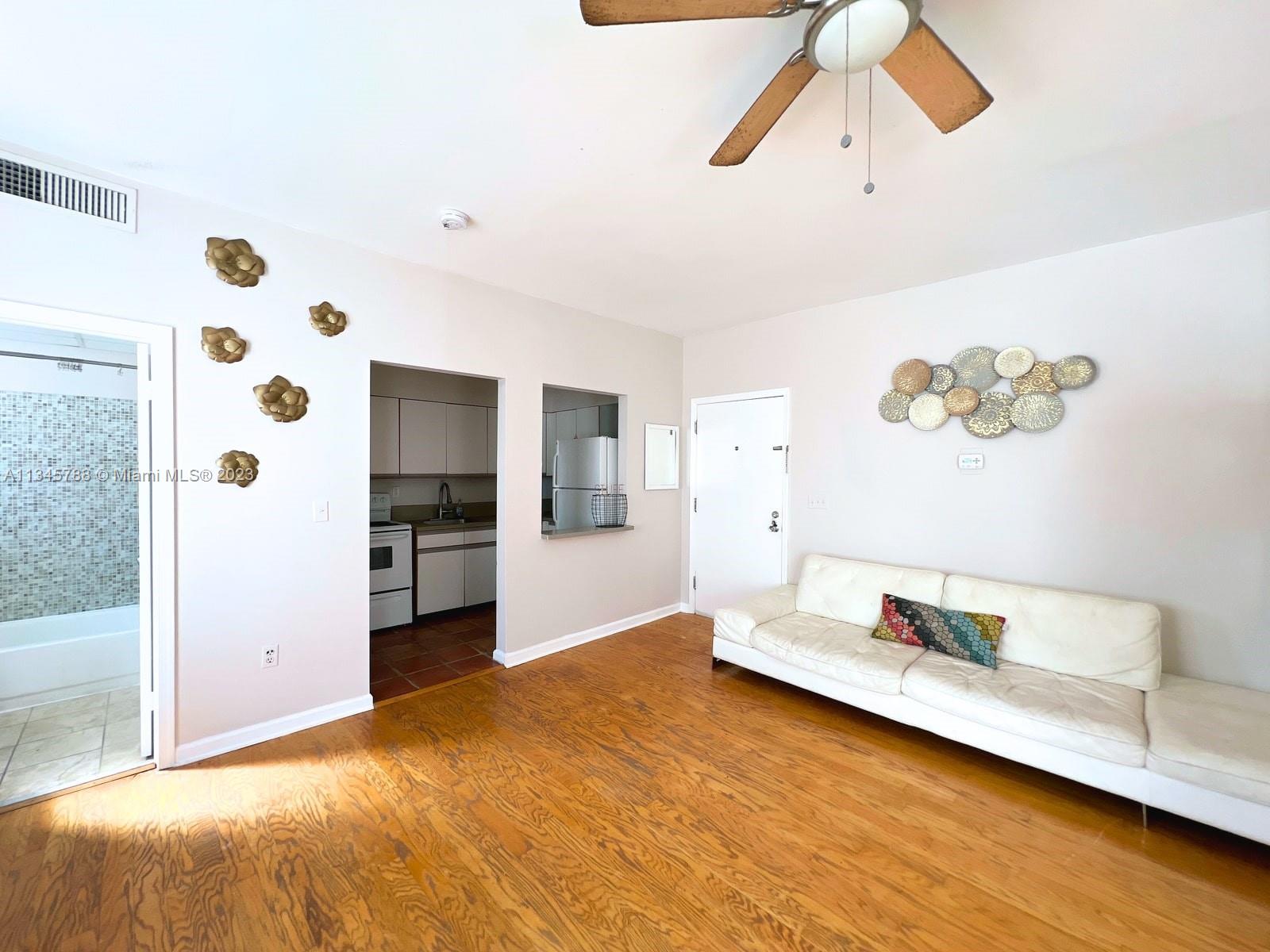 THE FENIMORE CONDO - Residential Lease