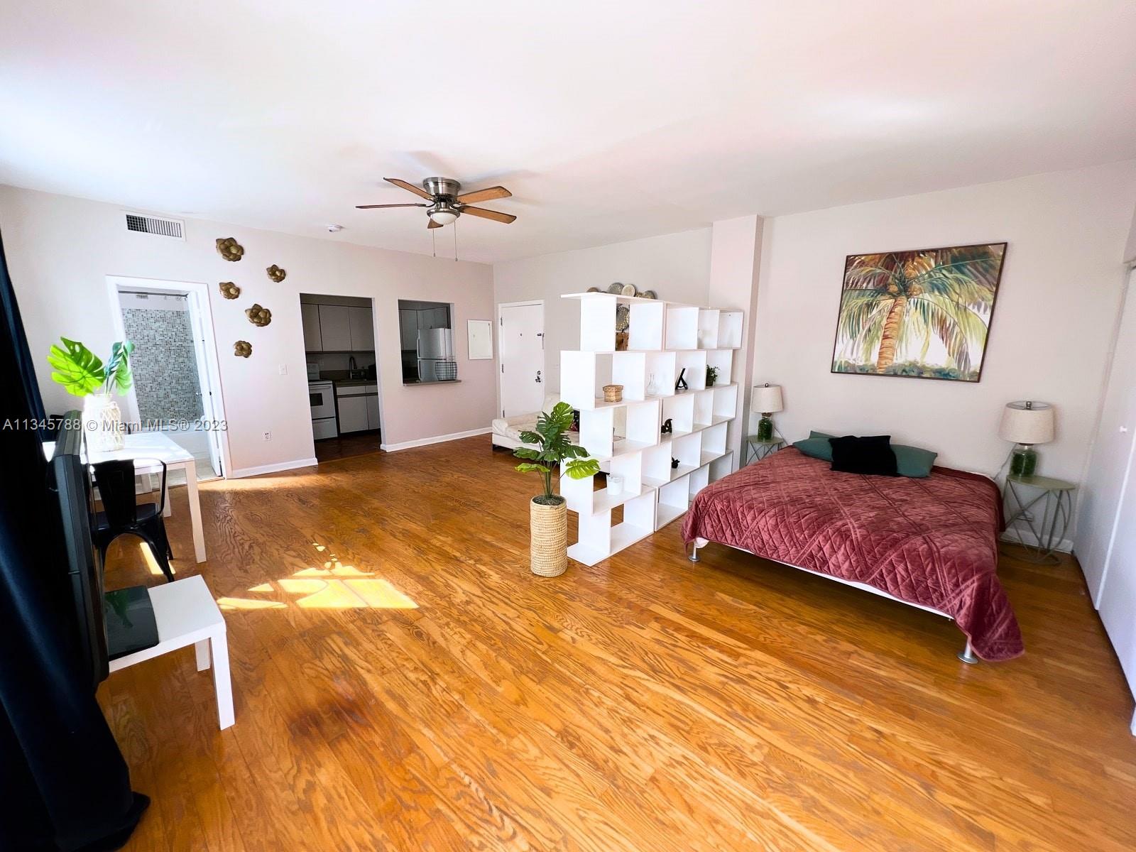 THE FENIMORE CONDO - Residential Lease