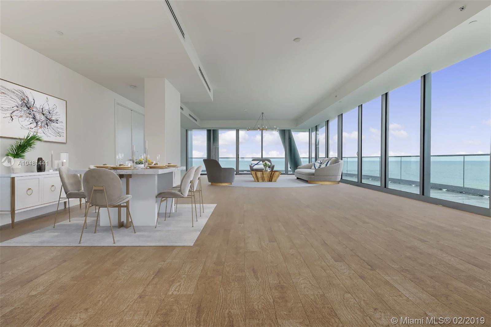 Chateau Fendi - Residential