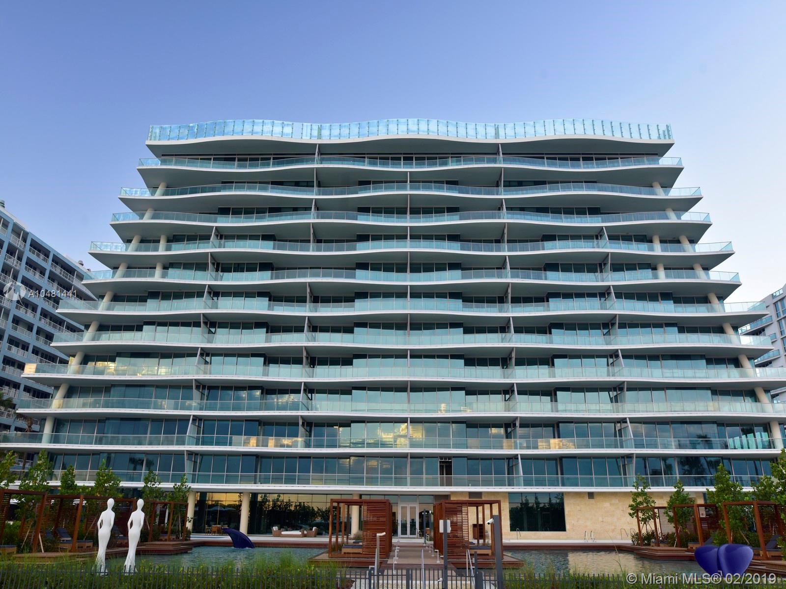 Chateau Fendi - Residential