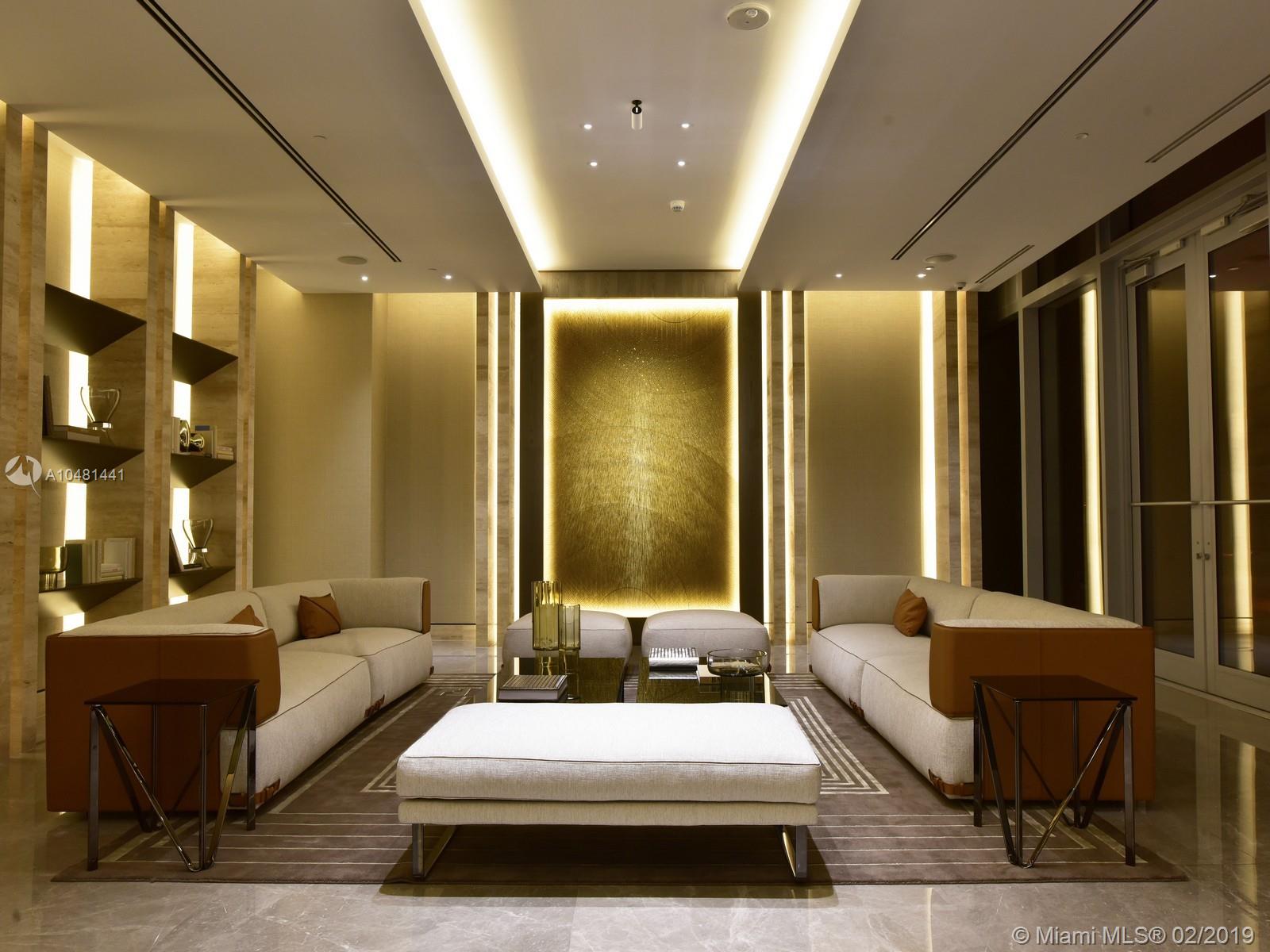 Chateau Fendi - Residential