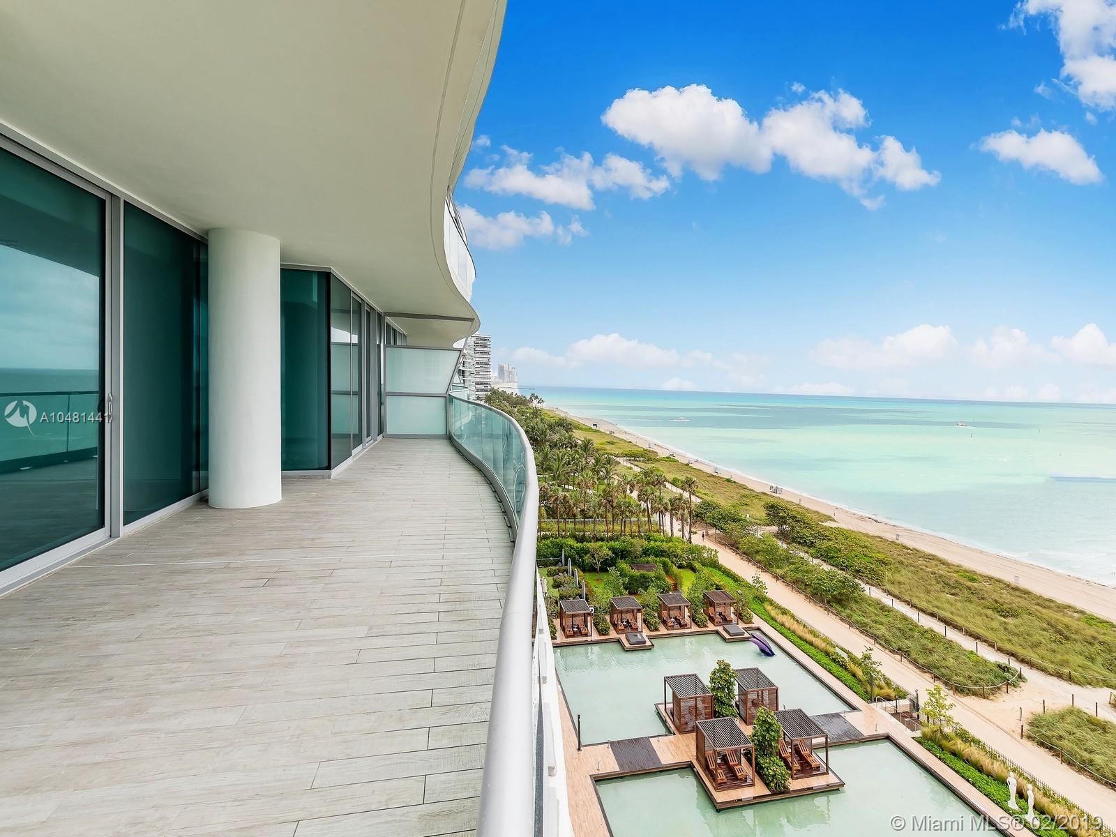 Chateau Fendi - Residential