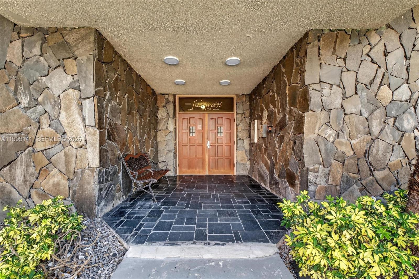 FAIRWAY SOUTH CO-OP - Residential