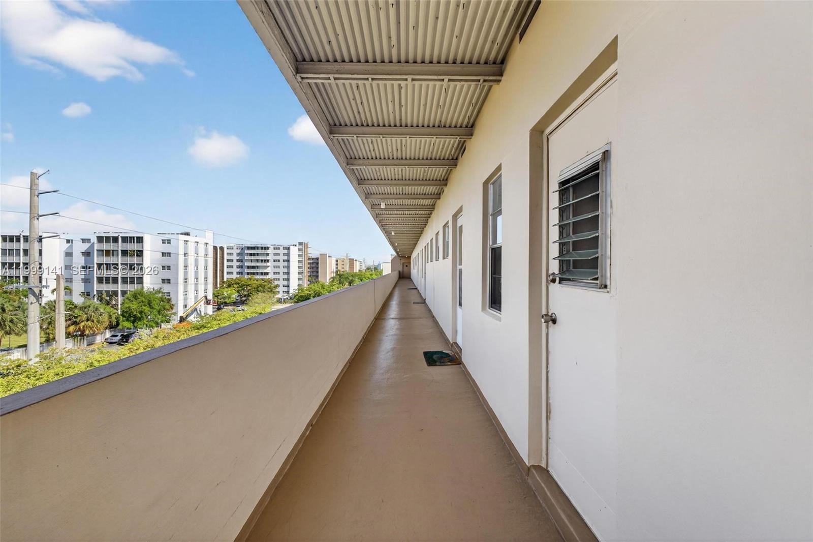 FAIRWAY SOUTH CO-OP - Residential