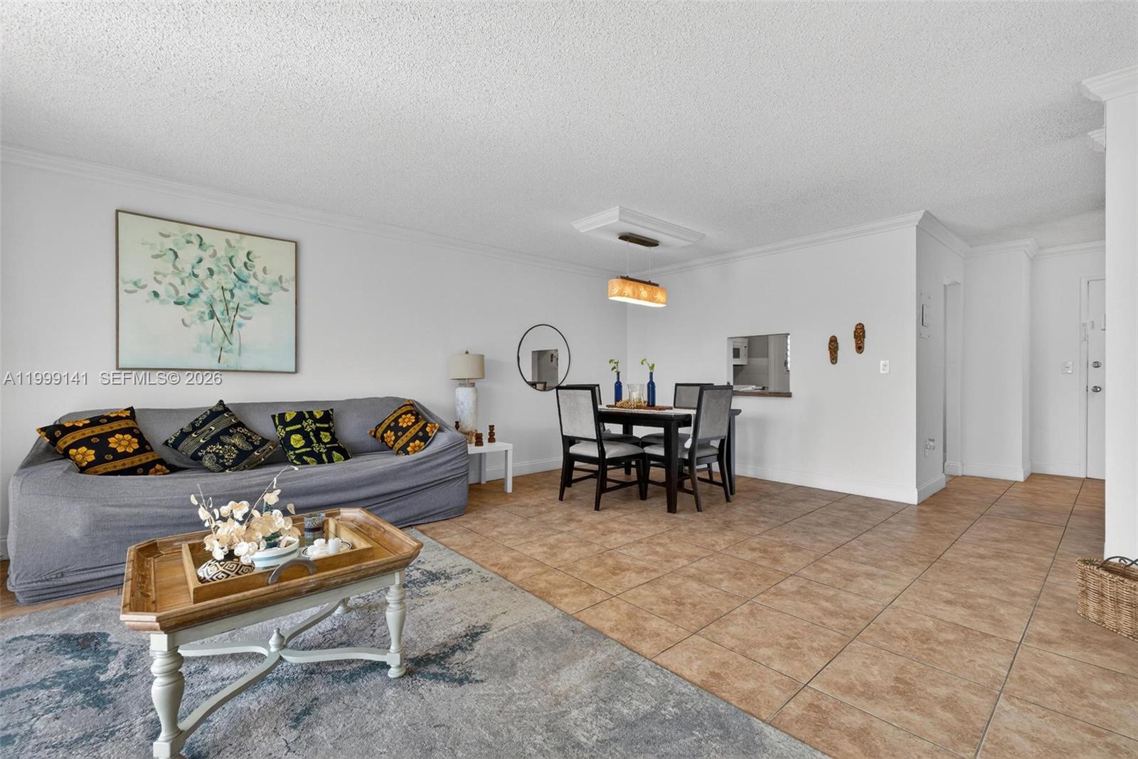 FAIRWAY SOUTH CO-OP - Residential