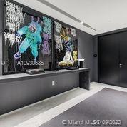 ONE THOUSAND MUSEUM CONDO - Residential