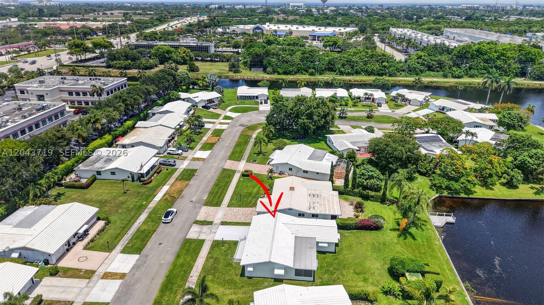 PALM BEACH LEISUREVILLE S - Residential
