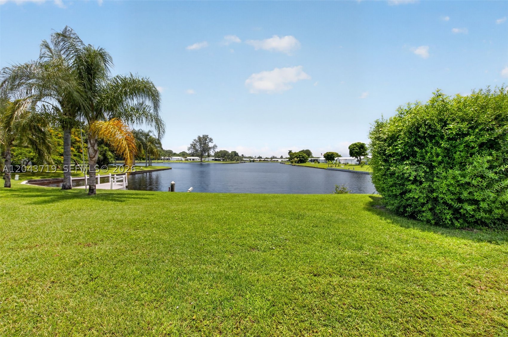 PALM BEACH LEISUREVILLE S - Residential