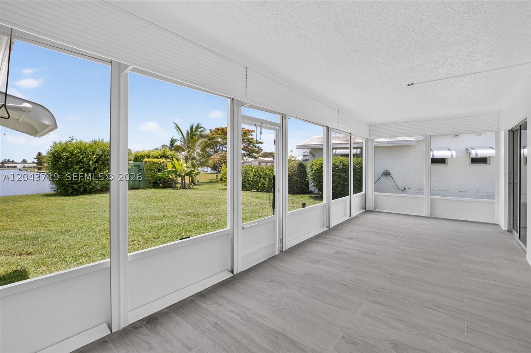 PALM BEACH LEISUREVILLE S - Residential