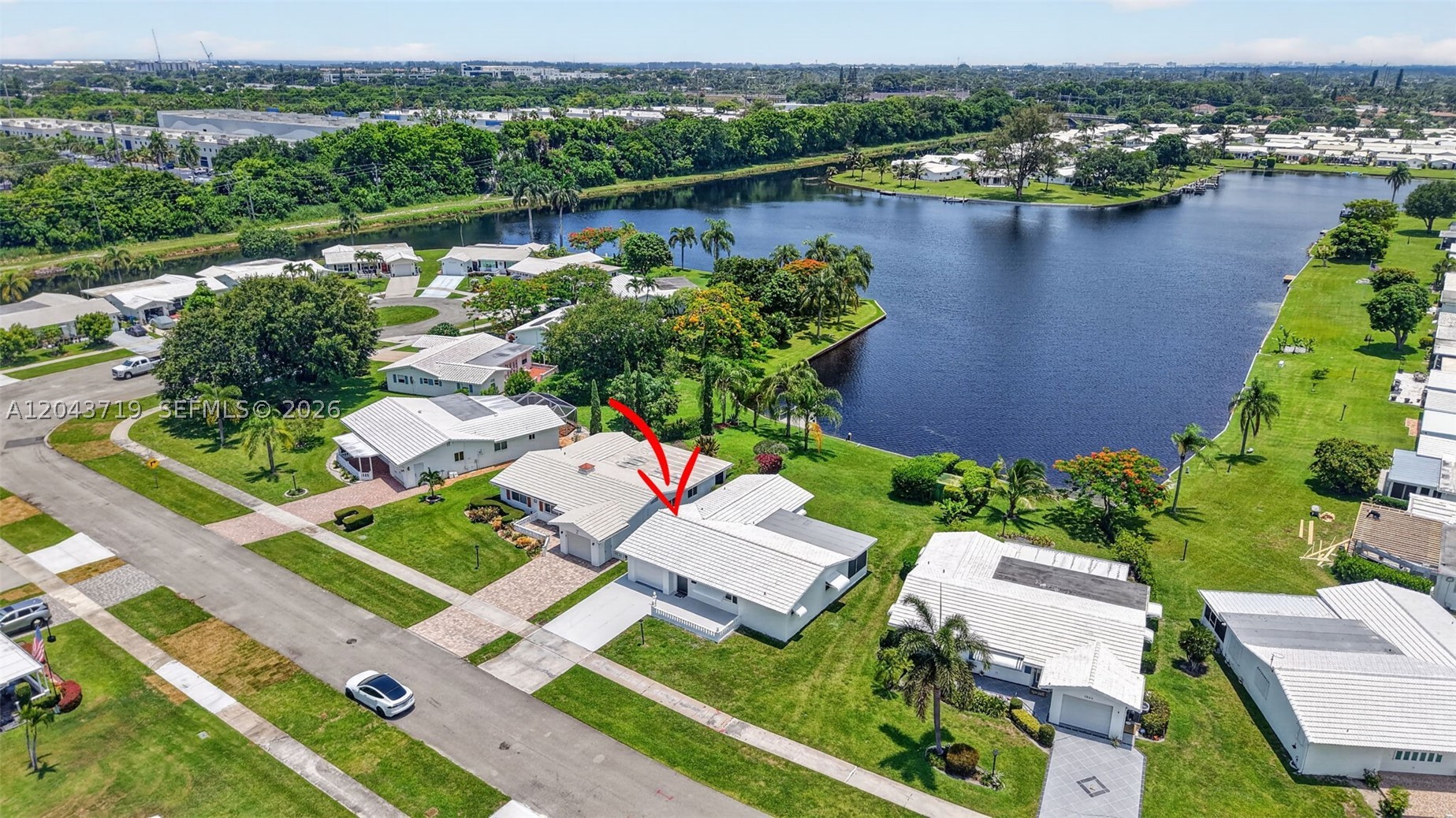 PALM BEACH LEISUREVILLE S - Residential
