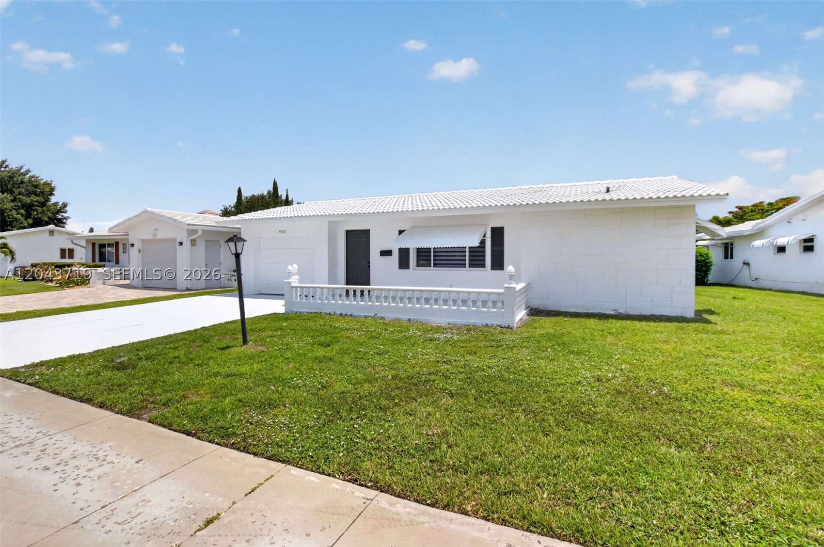 PALM BEACH LEISUREVILLE S - Residential