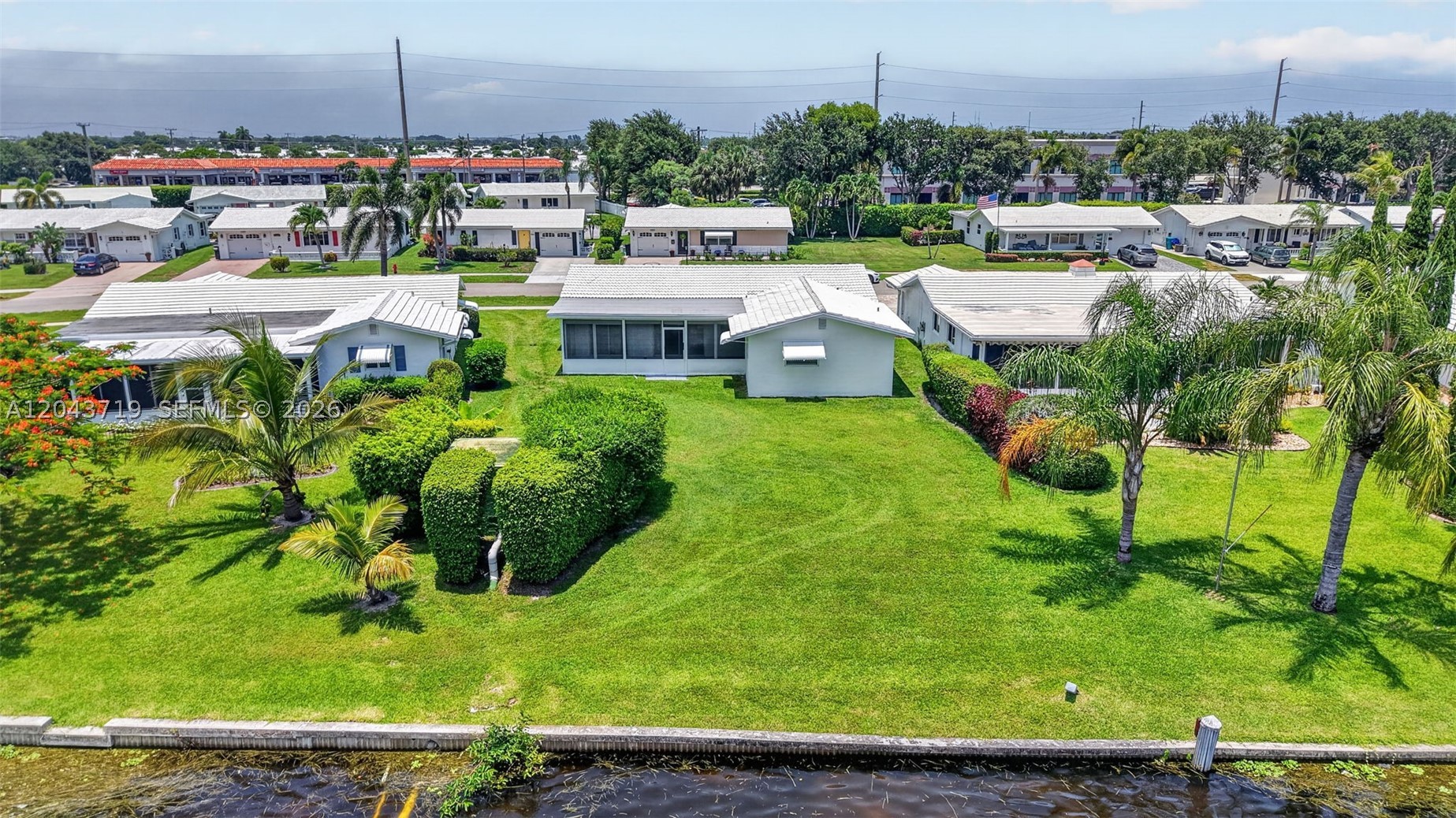 PALM BEACH LEISUREVILLE S - Residential