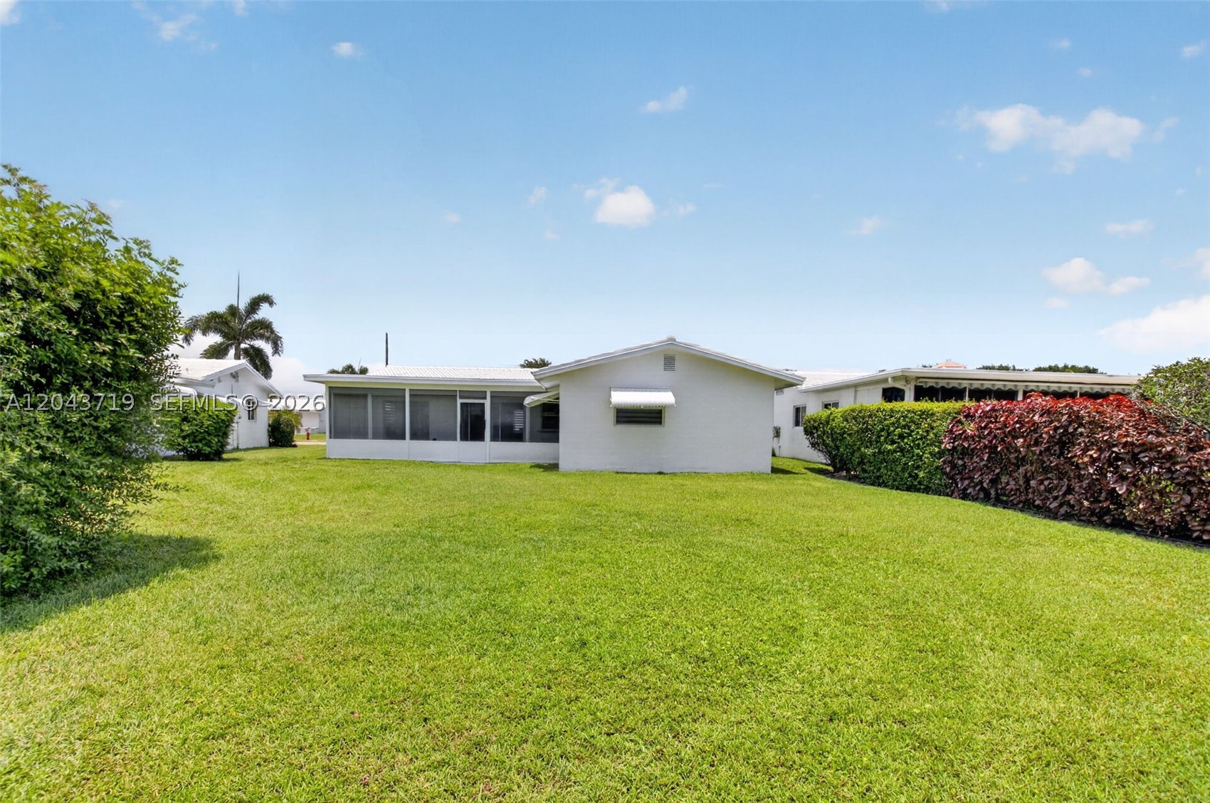 PALM BEACH LEISUREVILLE S - Residential