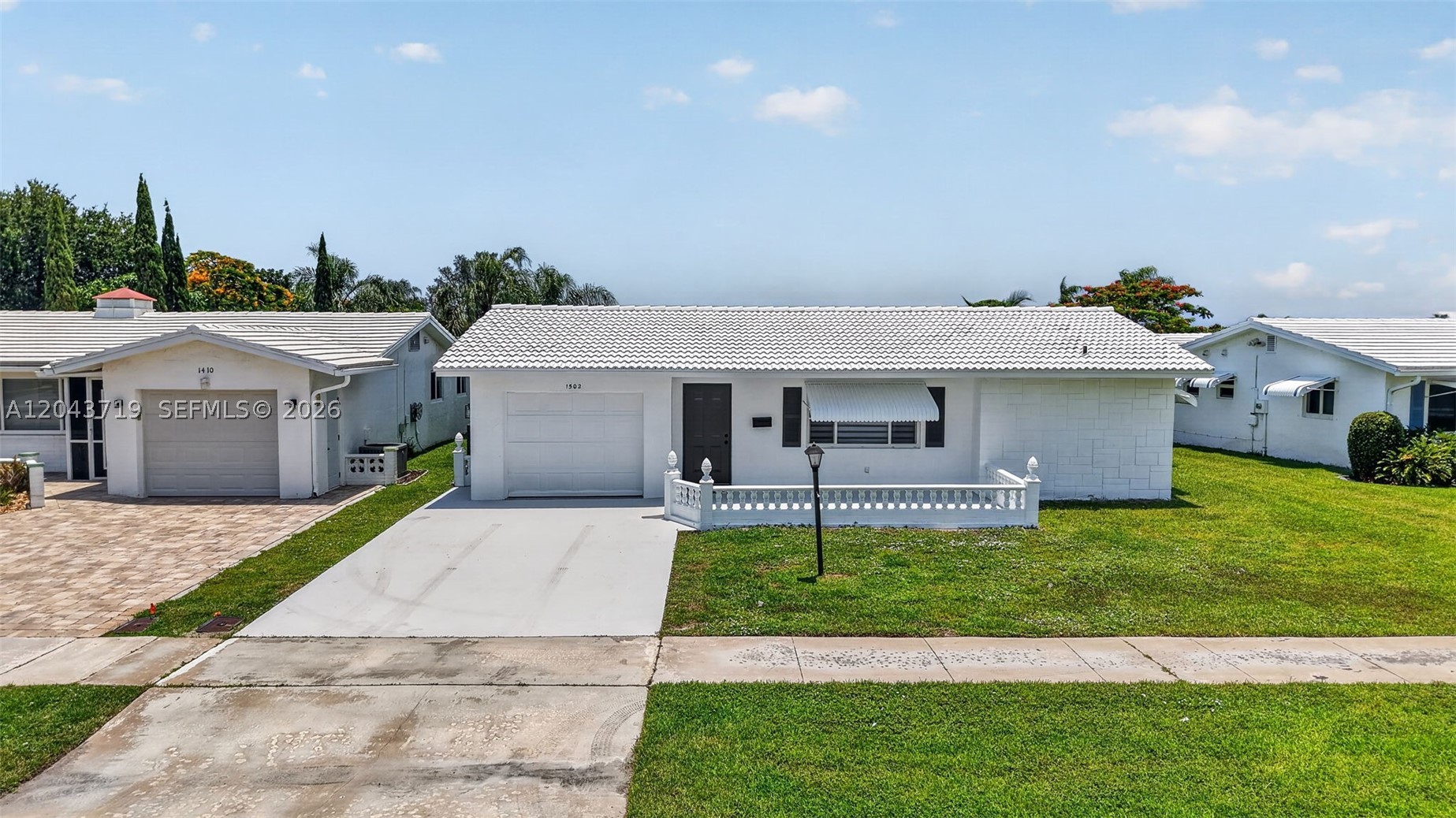 PALM BEACH LEISUREVILLE S - Residential