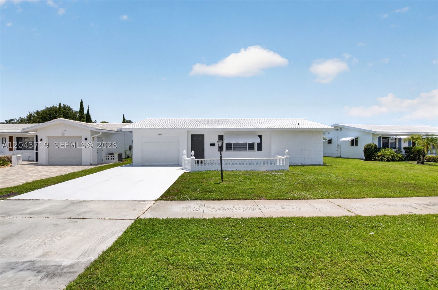 PALM BEACH LEISUREVILLE S - Residential