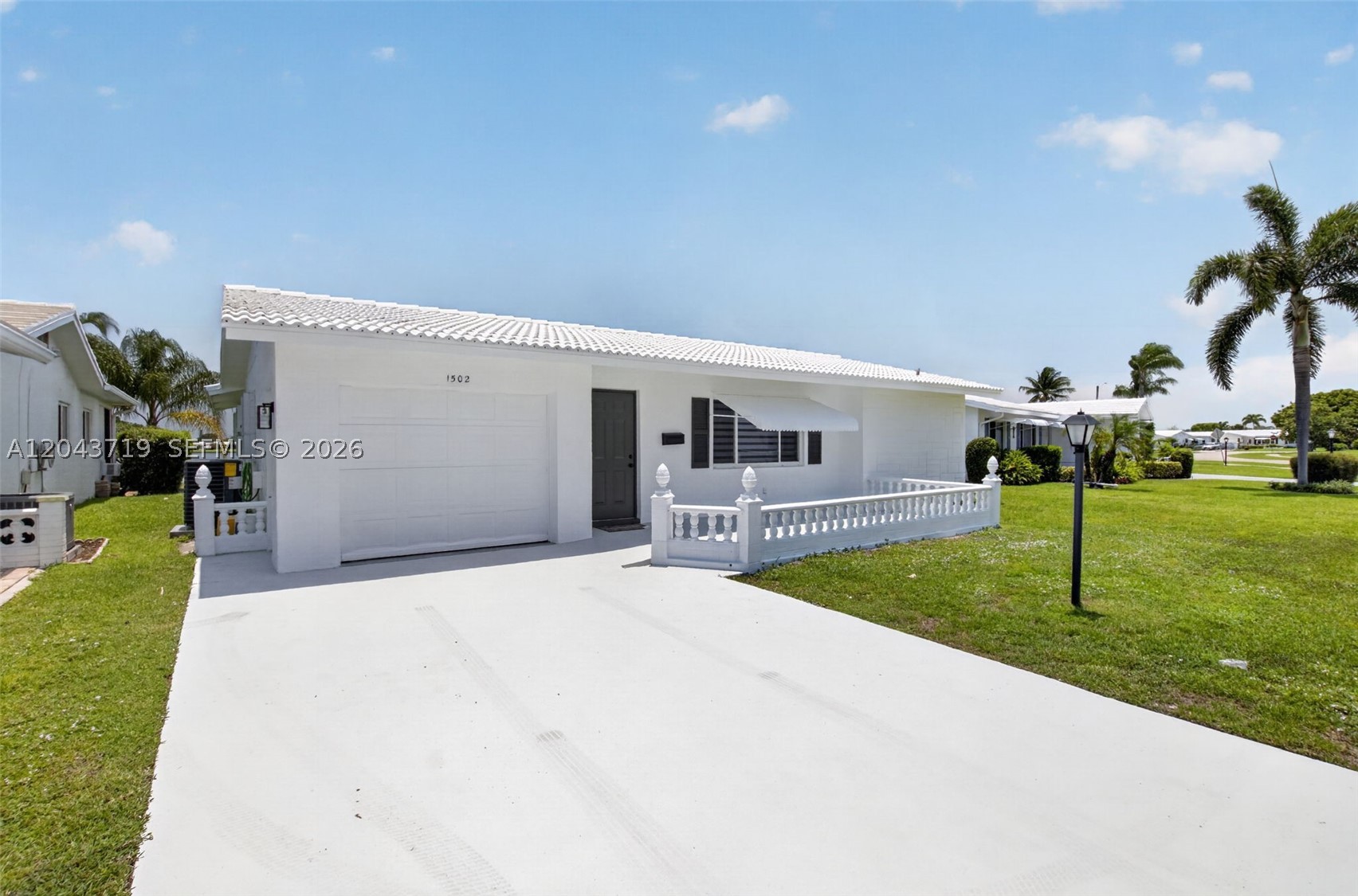 PALM BEACH LEISUREVILLE S - Residential