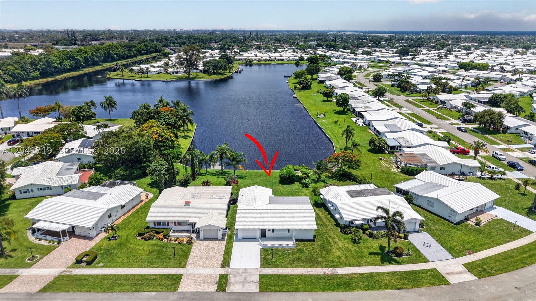 PALM BEACH LEISUREVILLE S - Residential