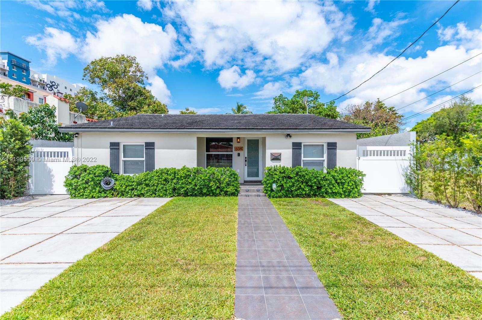 FAIRLAWN - Residential