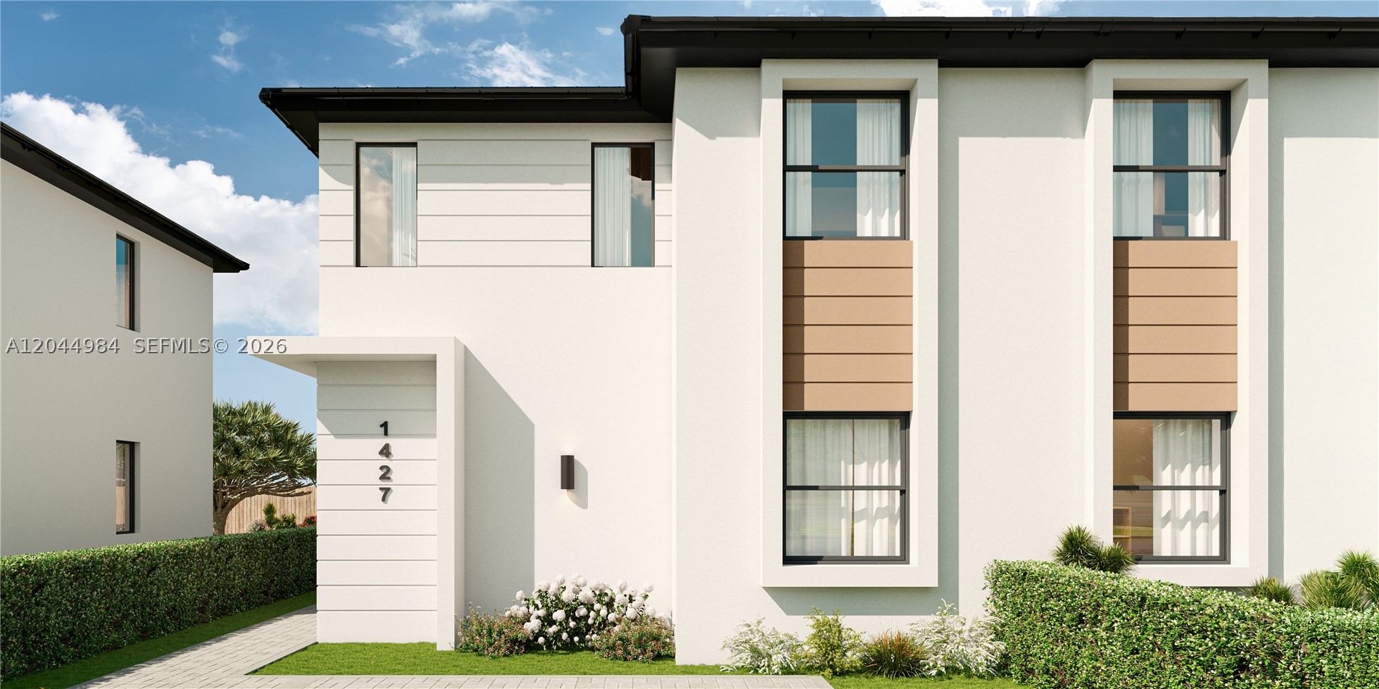 Limonar Estates - Residential