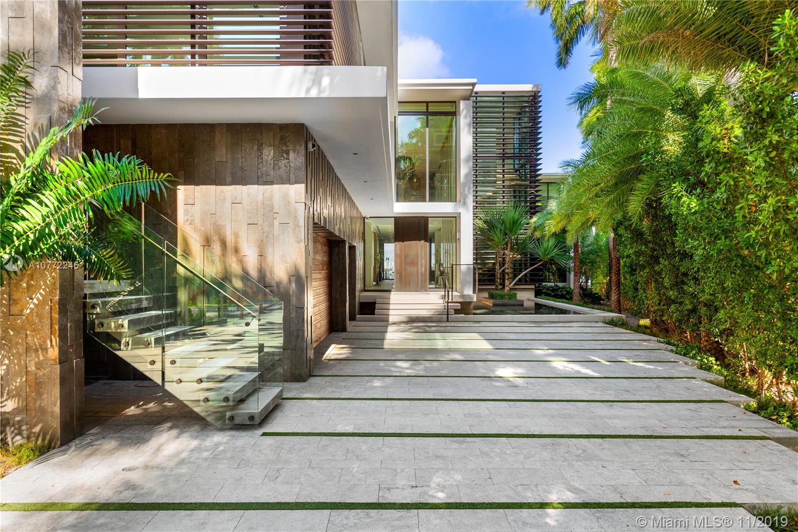 PALM ISLAND - Residential