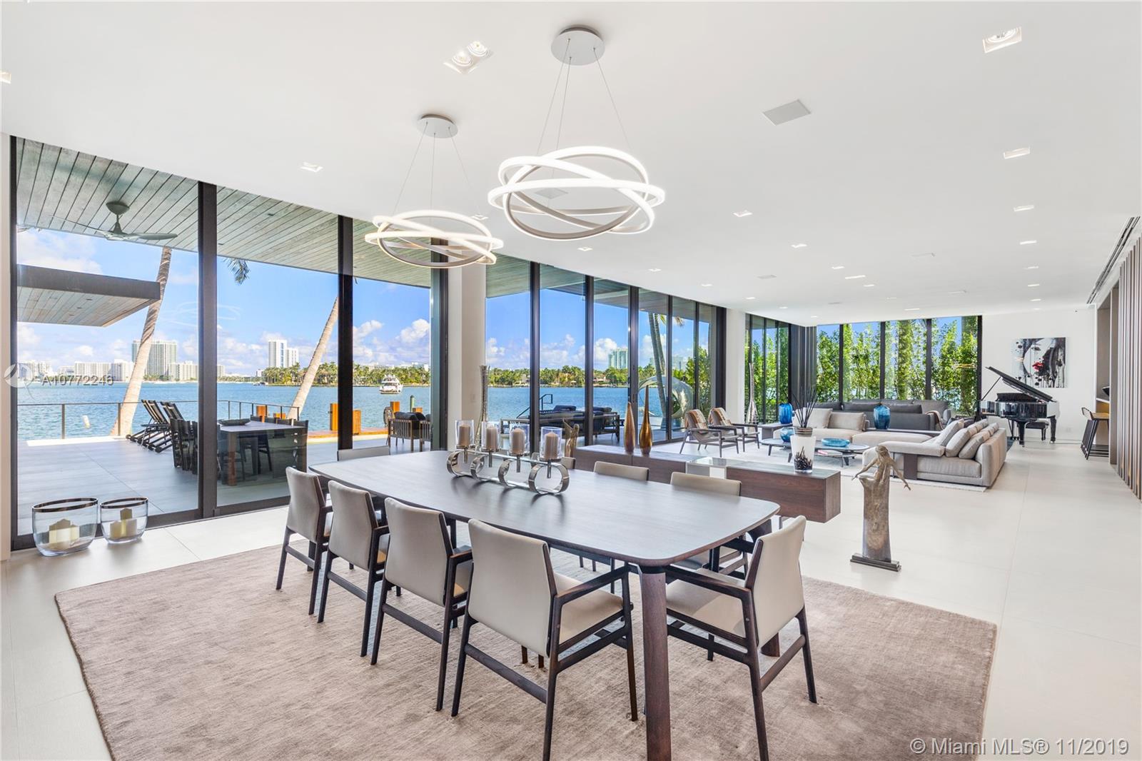 PALM ISLAND - Residential